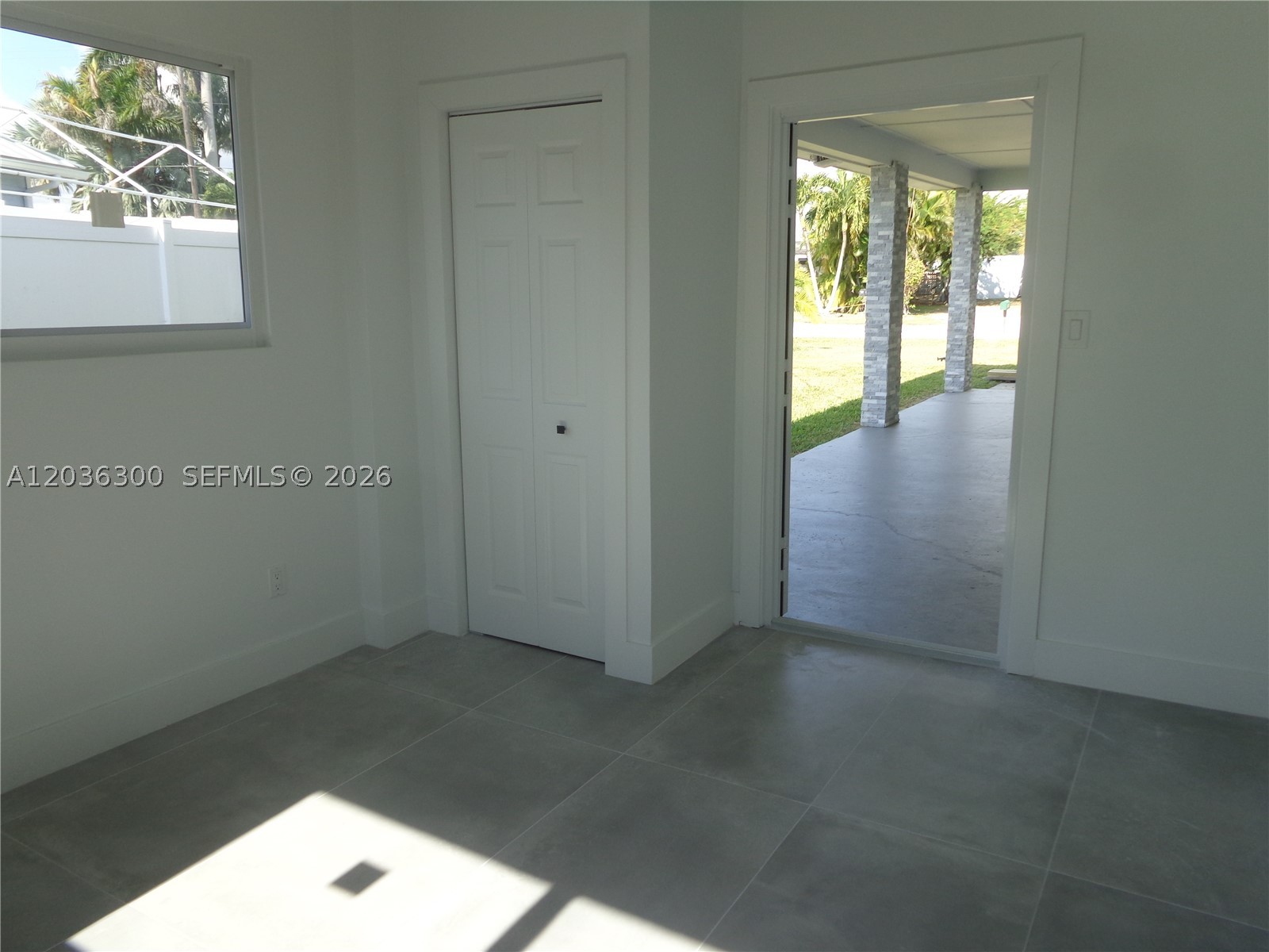 THUMB POINT SUBDIVISION - Residential Lease