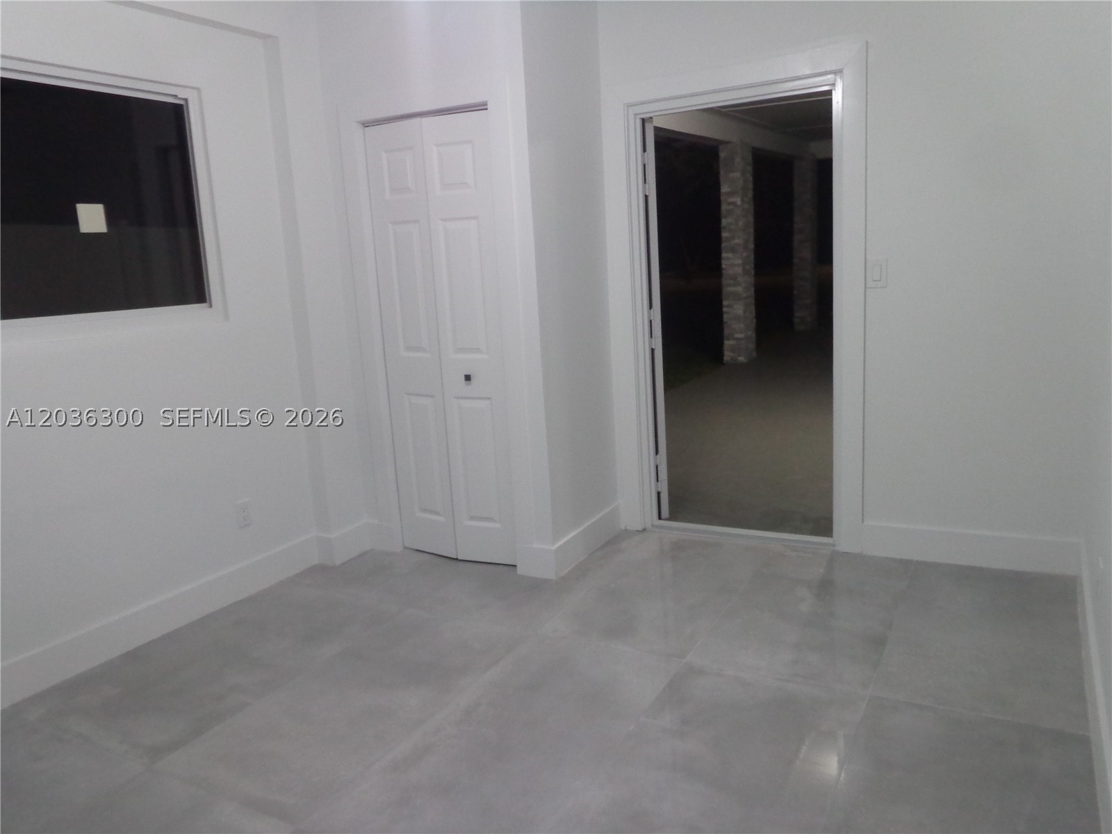 THUMB POINT SUBDIVISION - Residential Lease