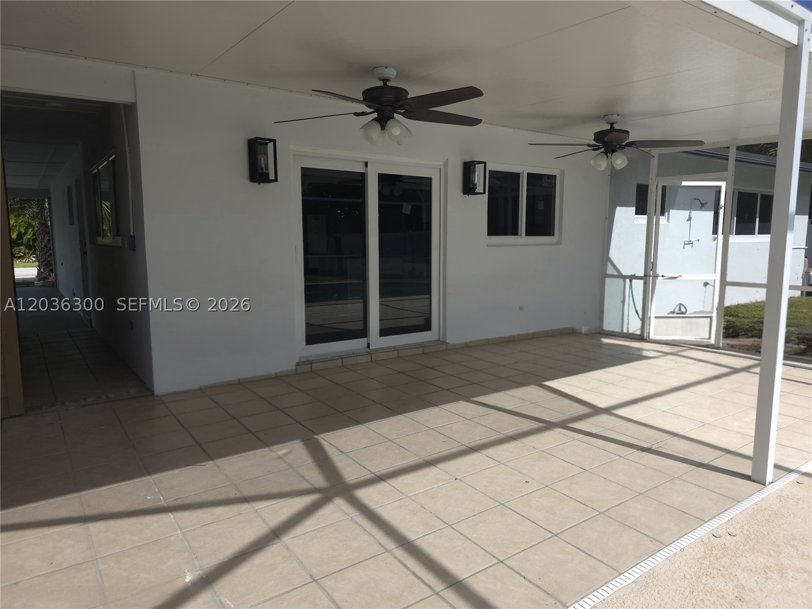 THUMB POINT SUBDIVISION - Residential Lease