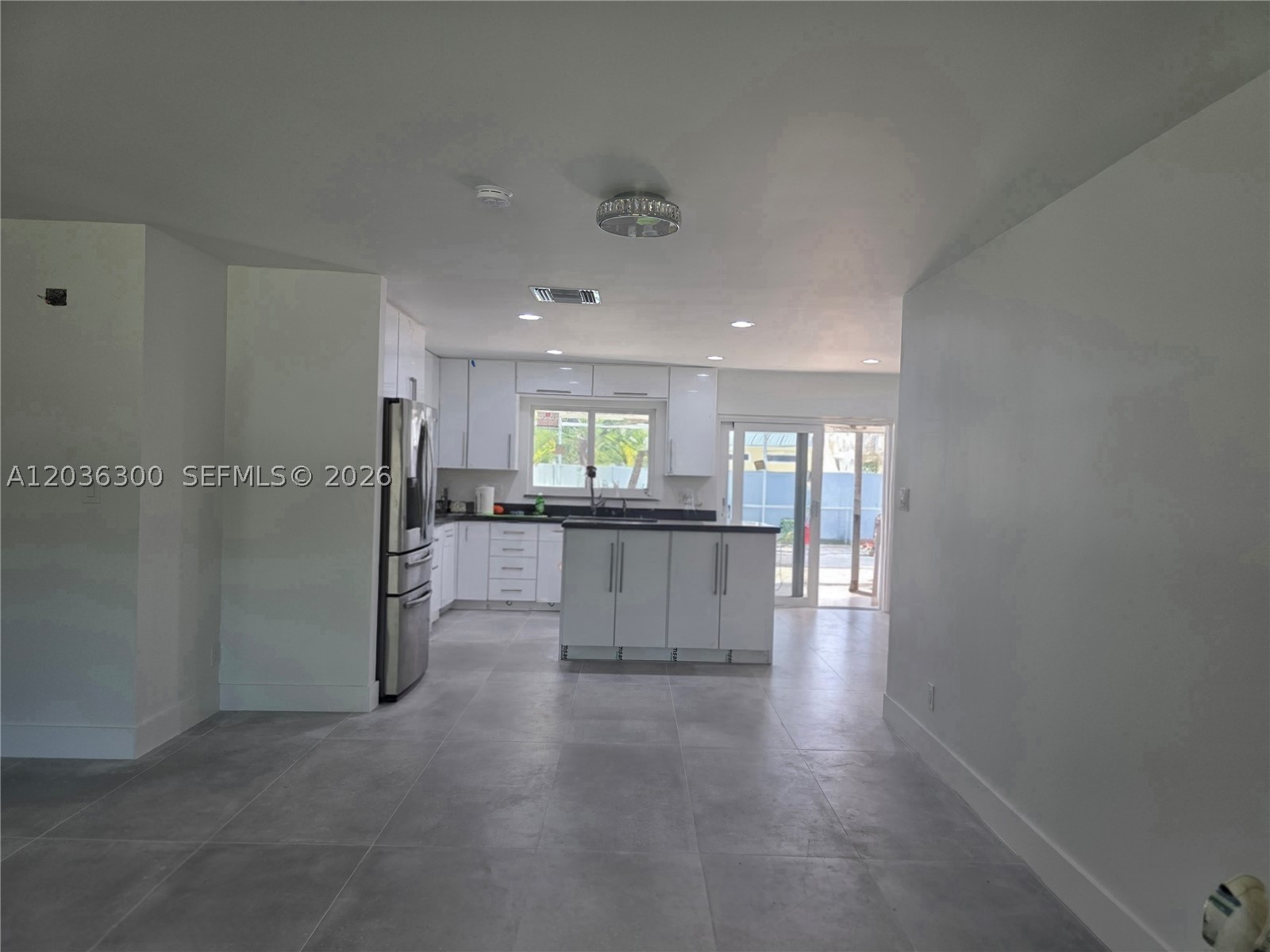 THUMB POINT SUBDIVISION - Residential Lease