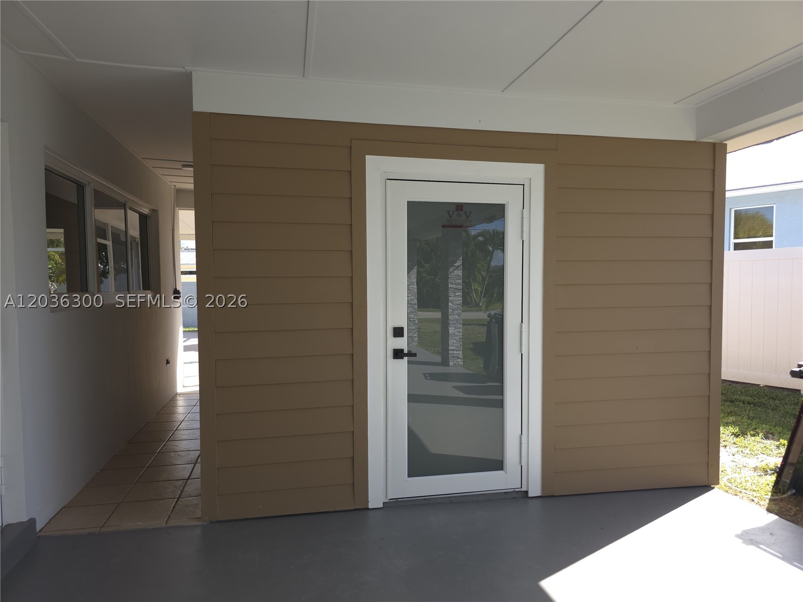 THUMB POINT SUBDIVISION - Residential Lease