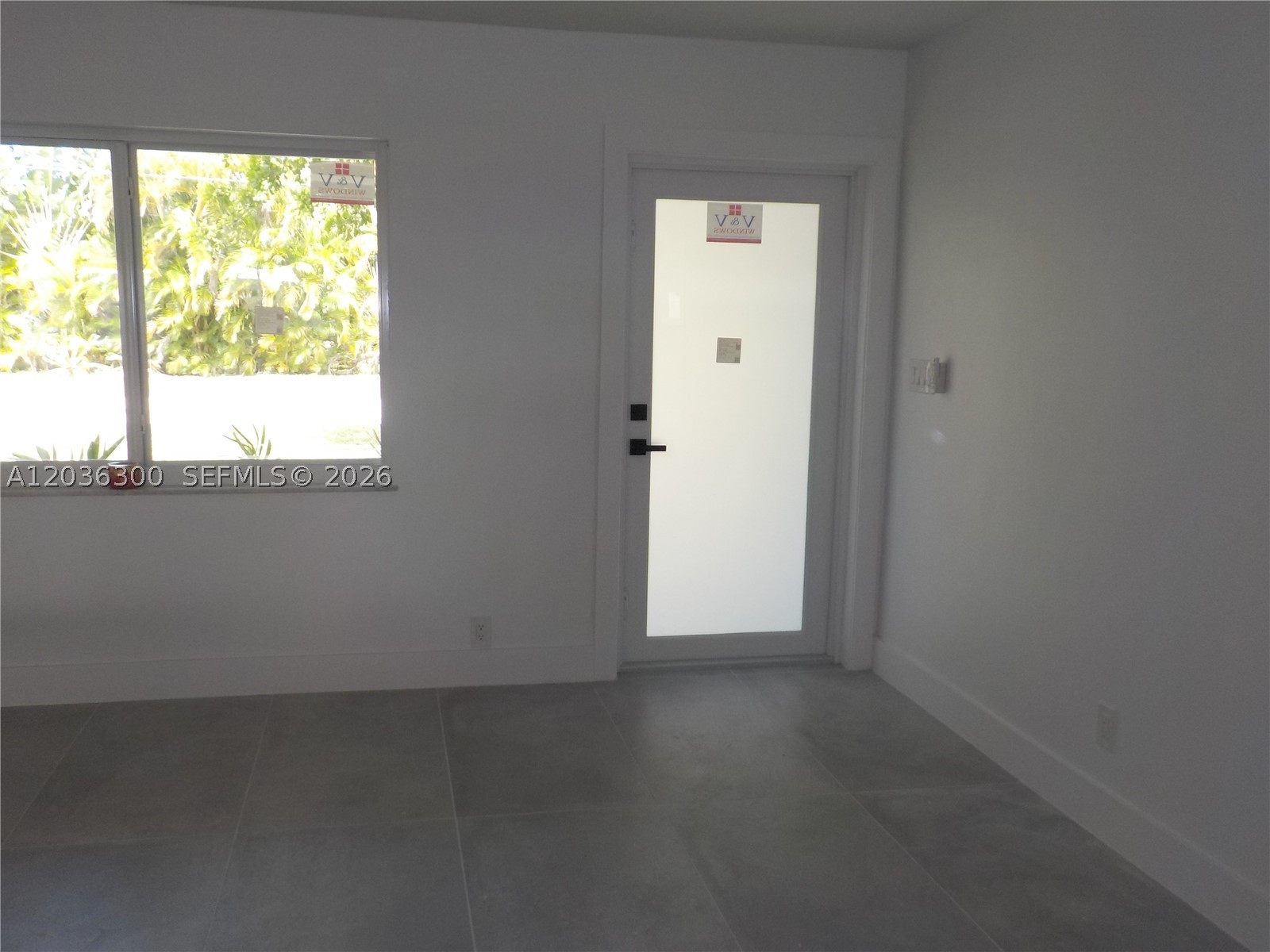 THUMB POINT SUBDIVISION - Residential Lease