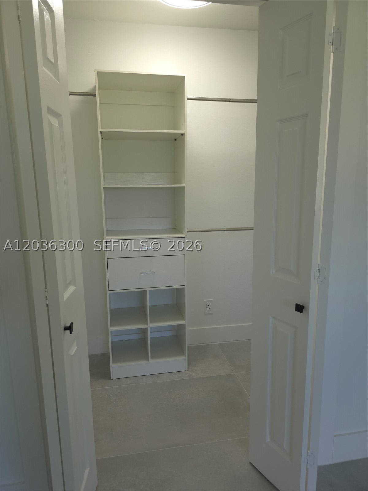 THUMB POINT SUBDIVISION - Residential Lease