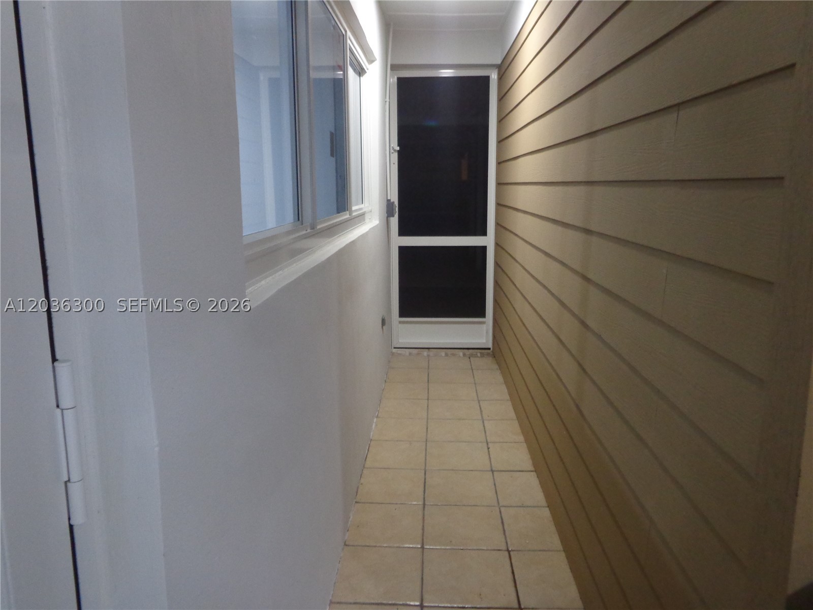 THUMB POINT SUBDIVISION - Residential Lease