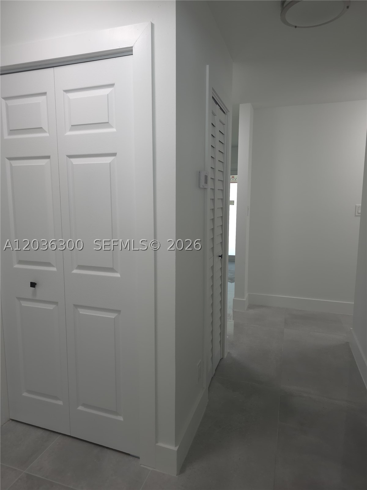 THUMB POINT SUBDIVISION - Residential Lease