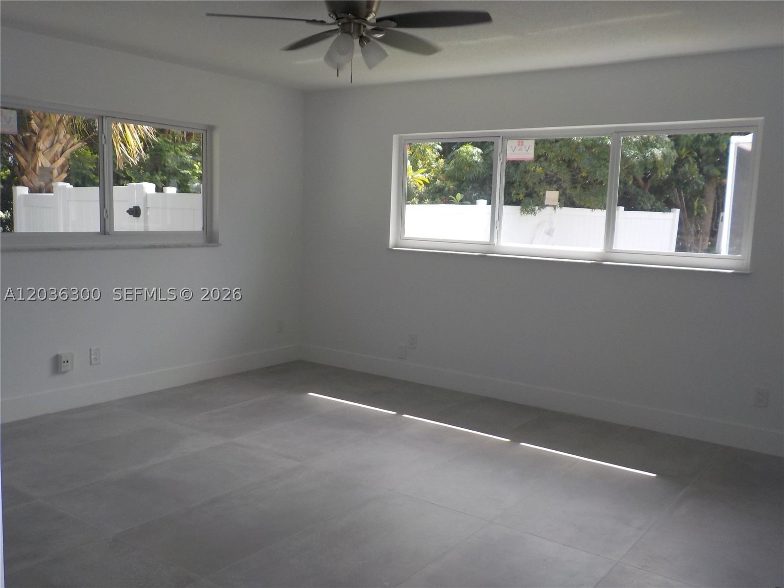 THUMB POINT SUBDIVISION - Residential Lease
