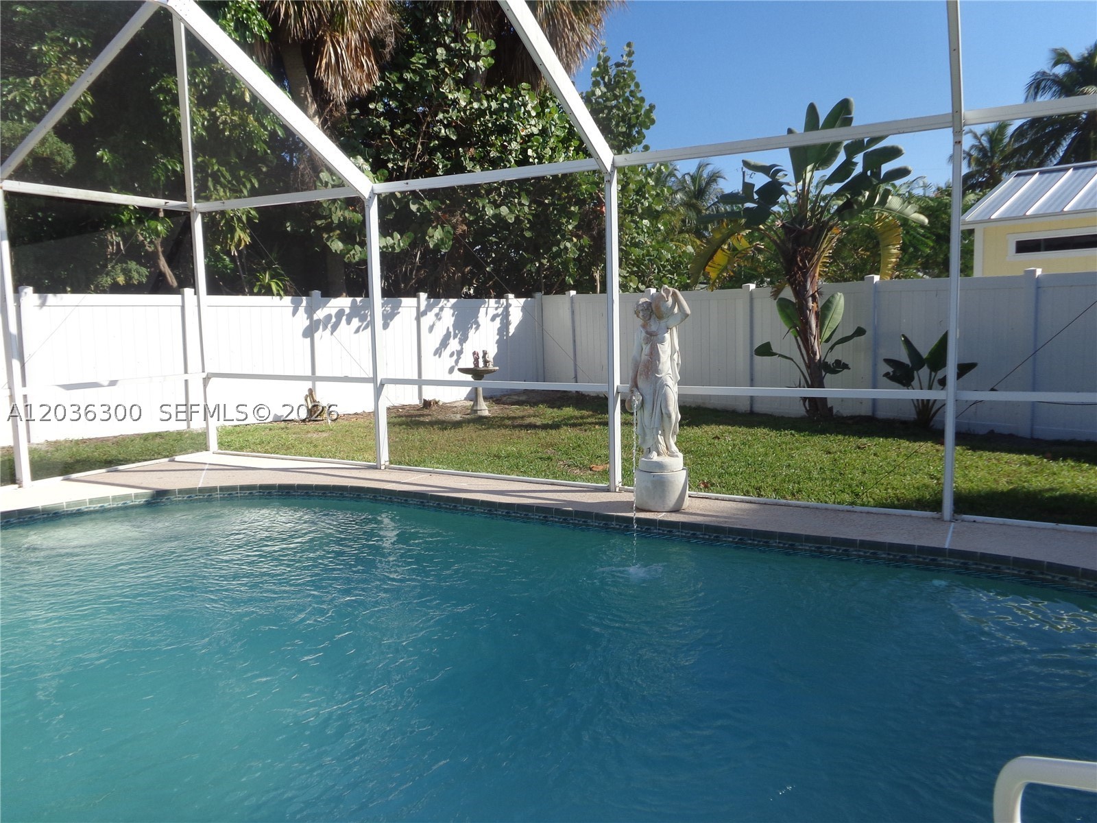 THUMB POINT SUBDIVISION - Residential Lease