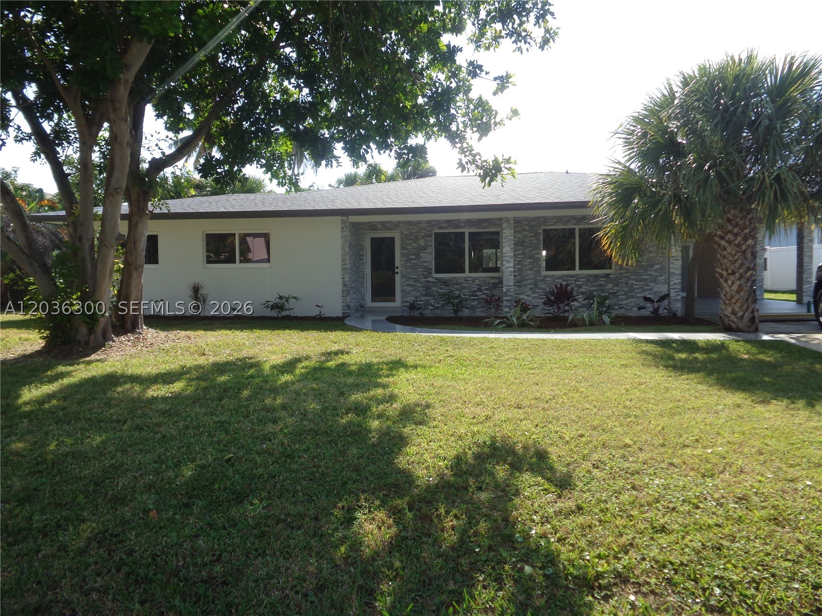 THUMB POINT SUBDIVISION - Residential Lease