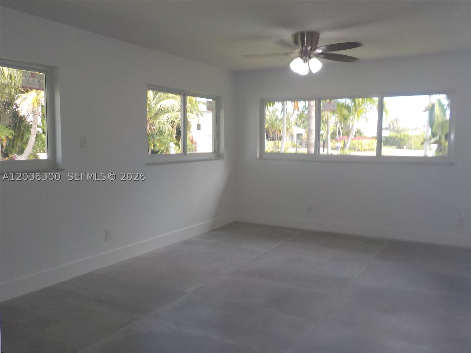 THUMB POINT SUBDIVISION - Residential Lease