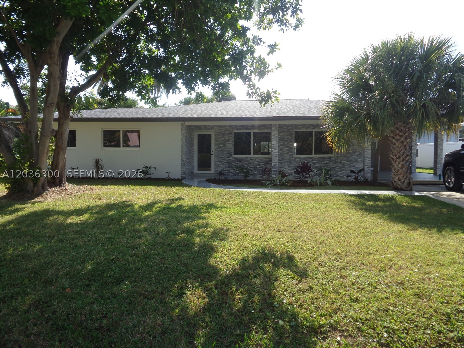 THUMB POINT SUBDIVISION - Residential Lease