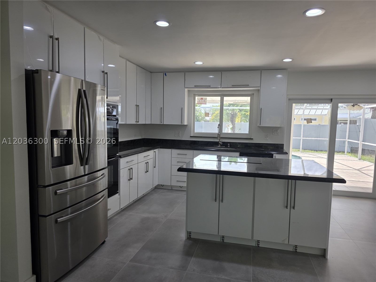 THUMB POINT SUBDIVISION - Residential Lease