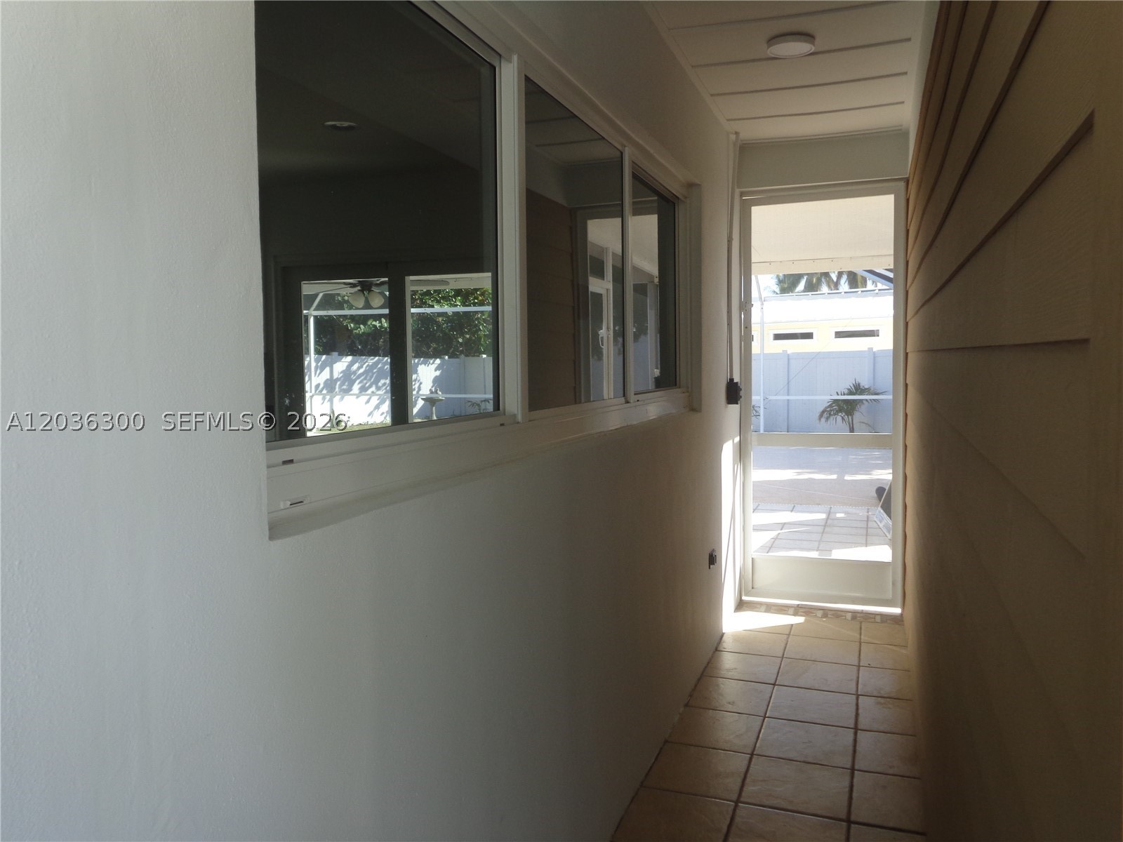 THUMB POINT SUBDIVISION - Residential Lease