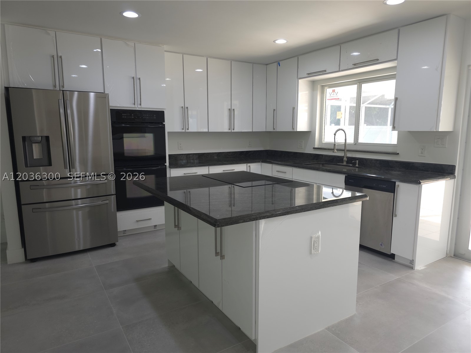THUMB POINT SUBDIVISION - Residential Lease