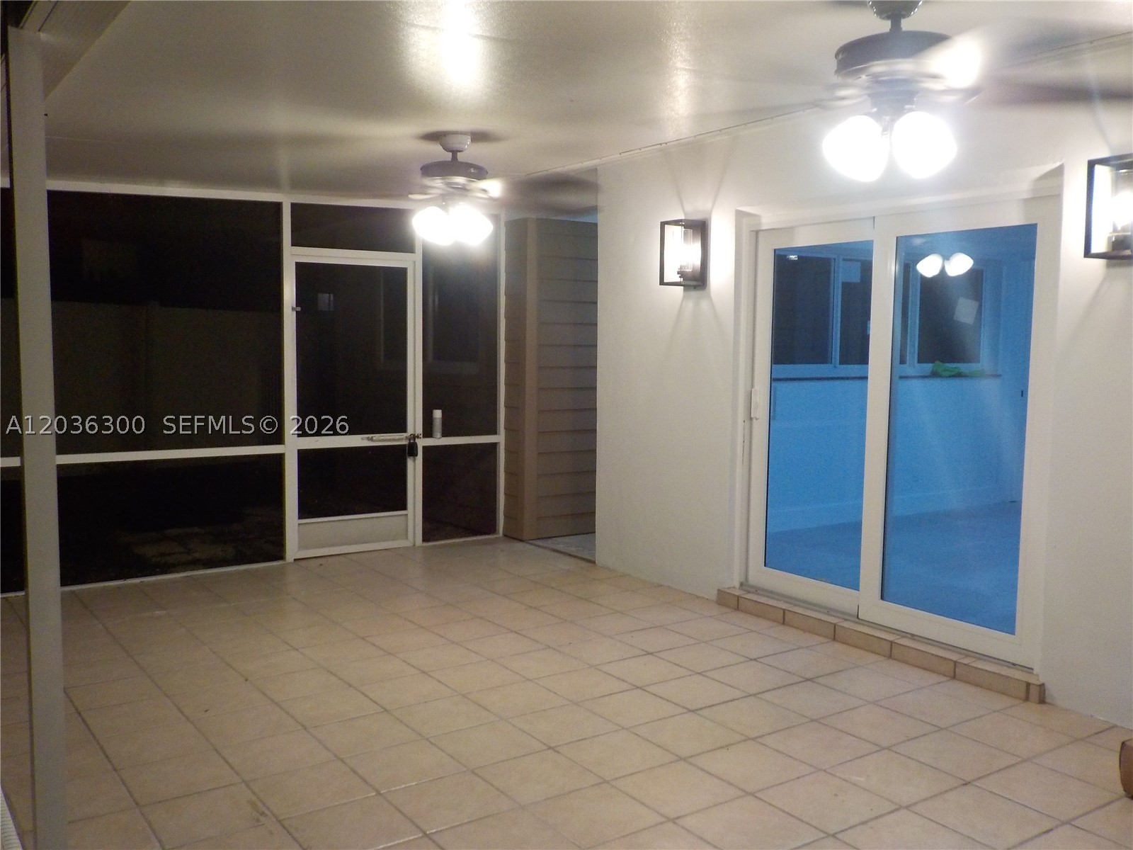 THUMB POINT SUBDIVISION - Residential Lease