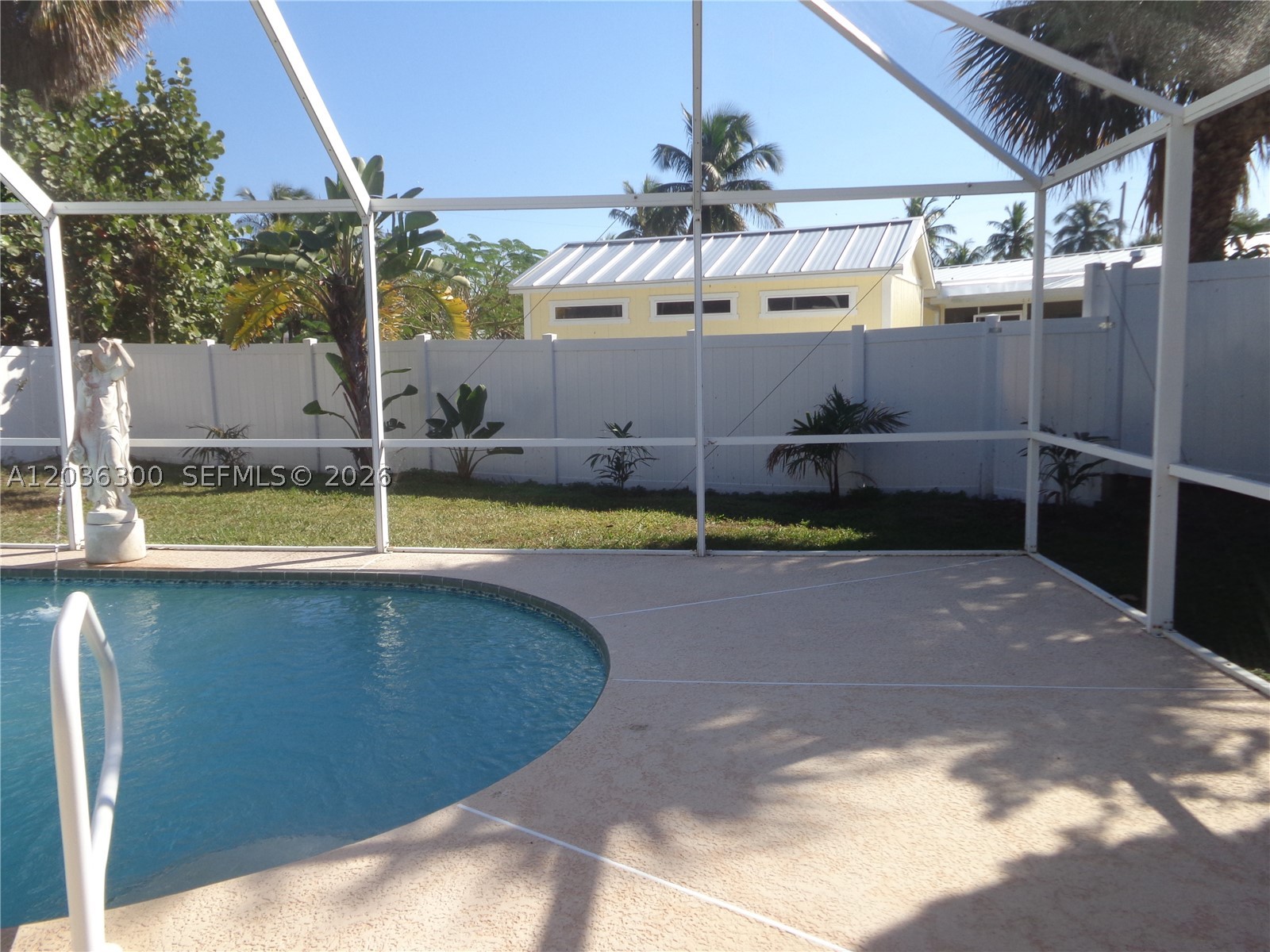 THUMB POINT SUBDIVISION - Residential Lease