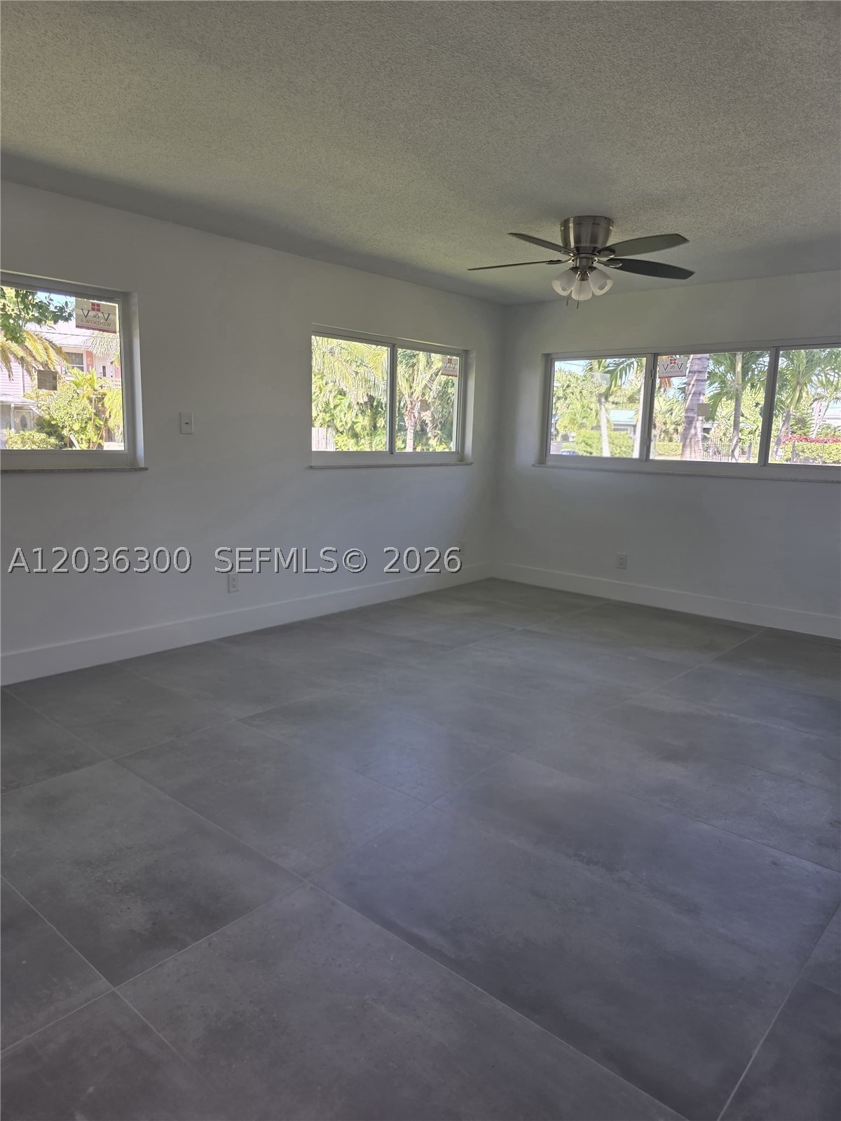THUMB POINT SUBDIVISION - Residential Lease