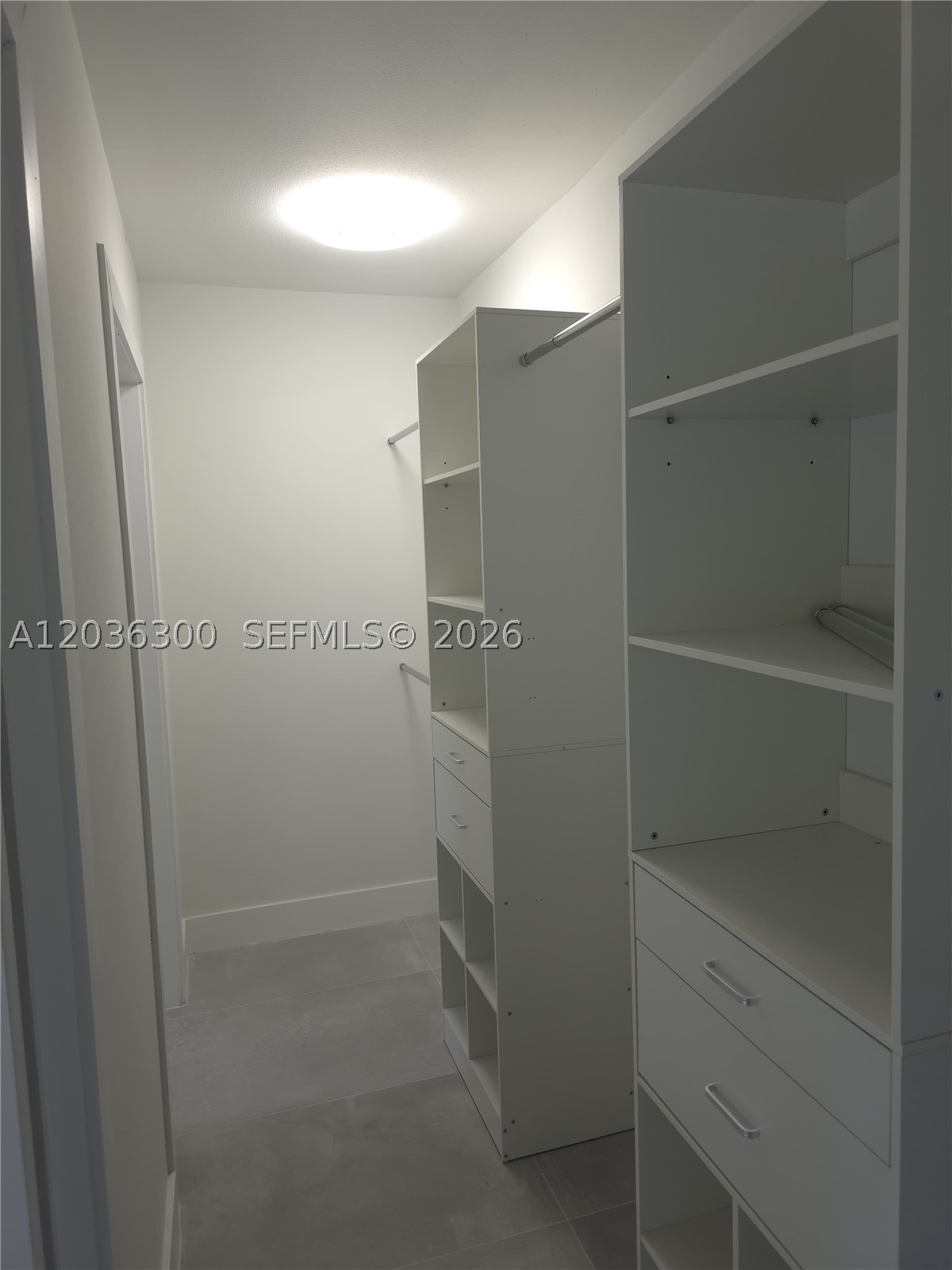 THUMB POINT SUBDIVISION - Residential Lease