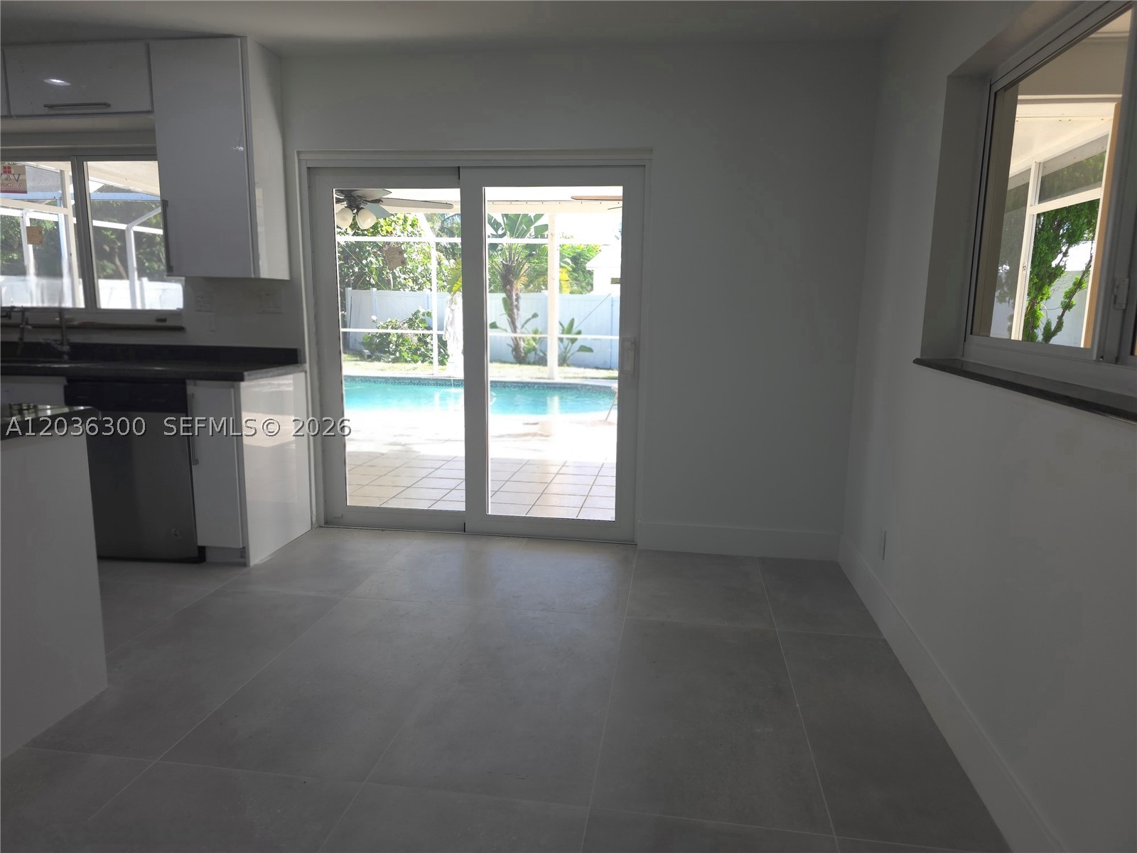 THUMB POINT SUBDIVISION - Residential Lease