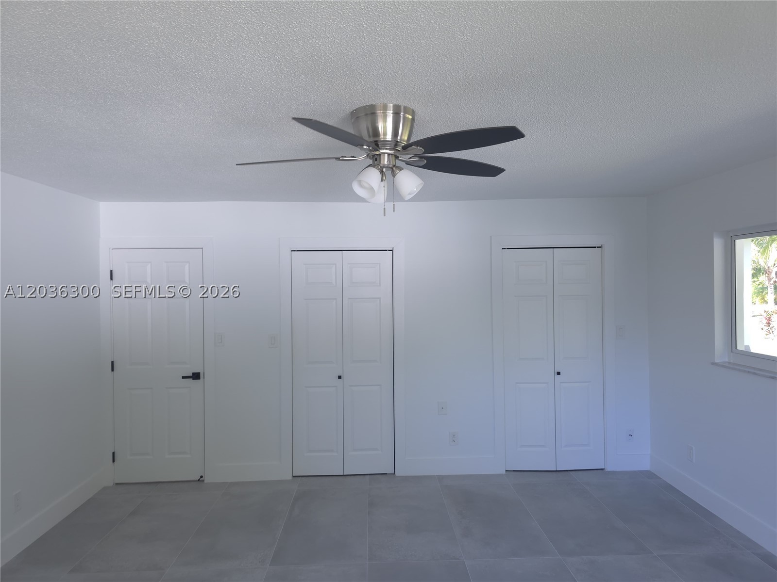 THUMB POINT SUBDIVISION - Residential Lease