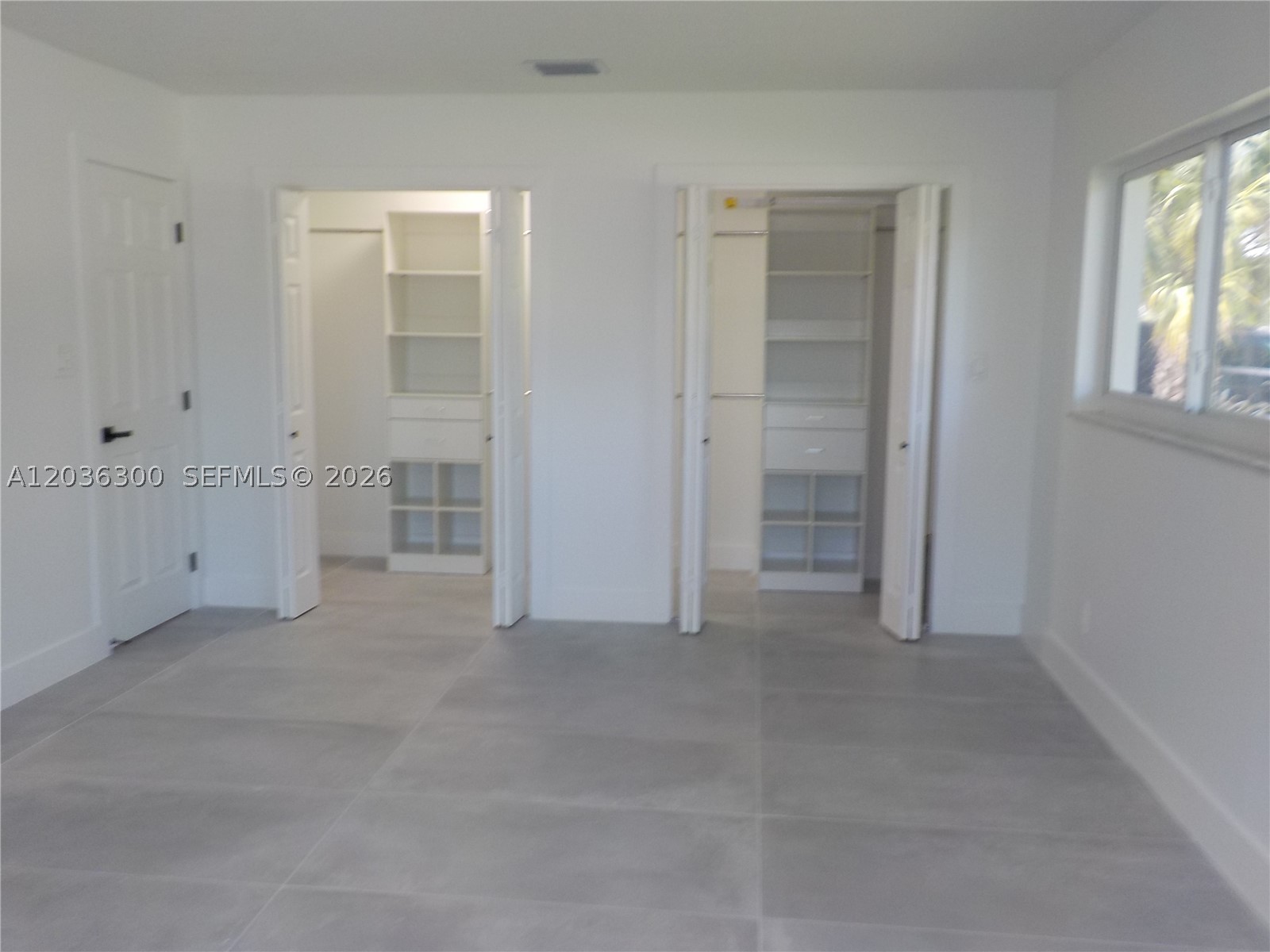 THUMB POINT SUBDIVISION - Residential Lease
