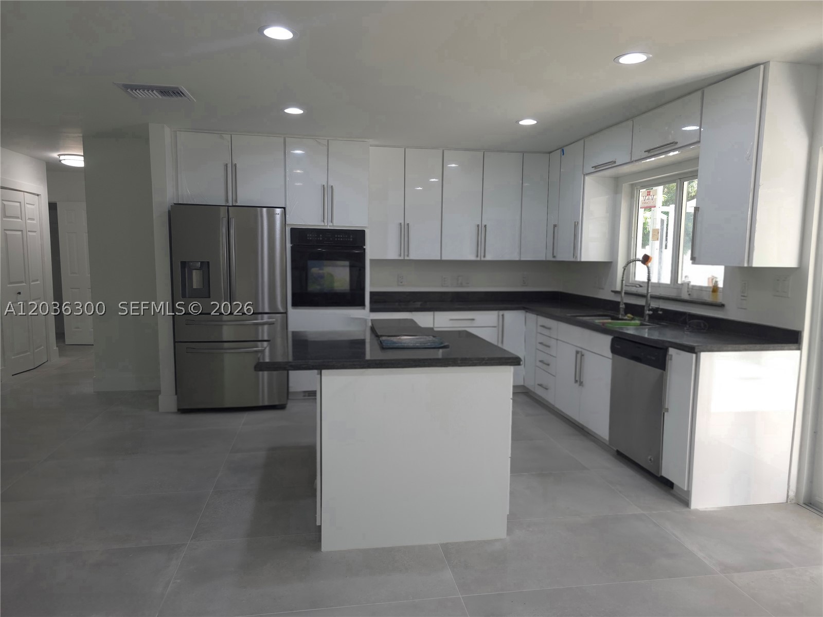 THUMB POINT SUBDIVISION - Residential Lease