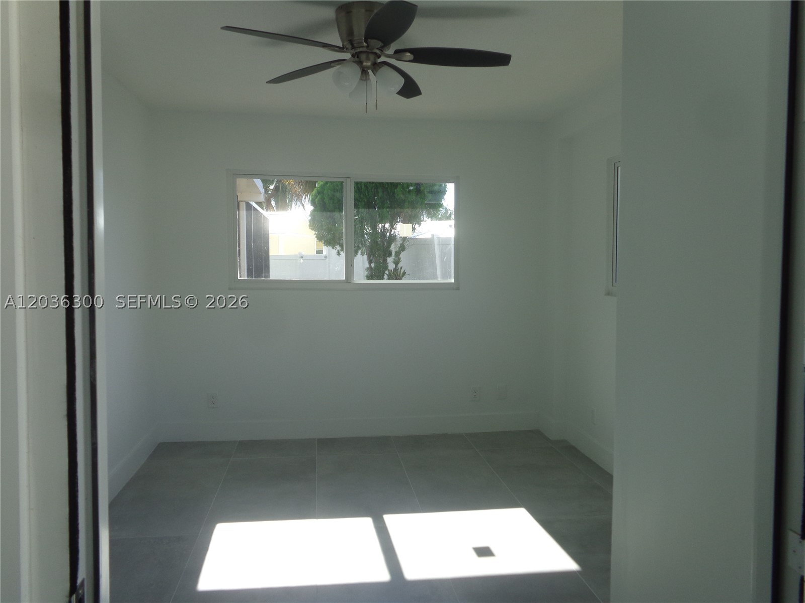 THUMB POINT SUBDIVISION - Residential Lease