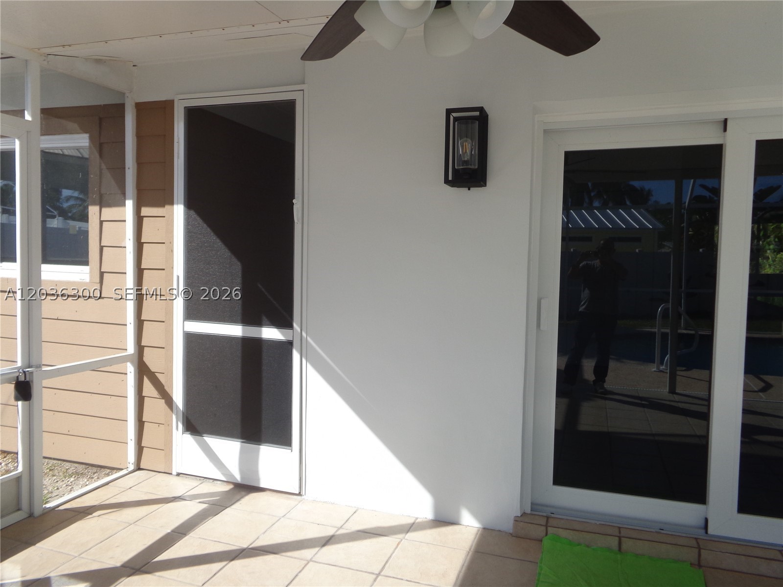 THUMB POINT SUBDIVISION - Residential Lease