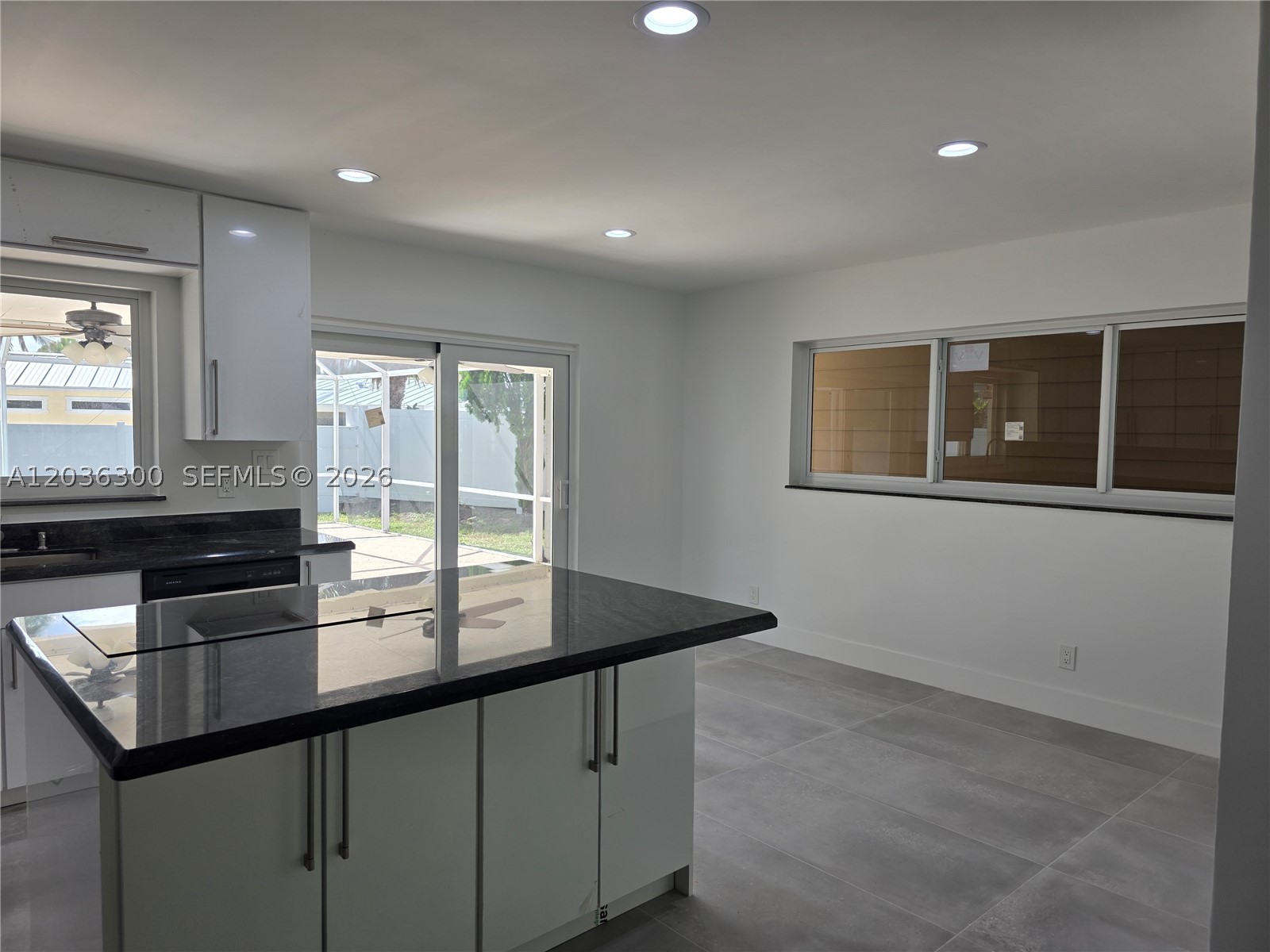 THUMB POINT SUBDIVISION - Residential Lease
