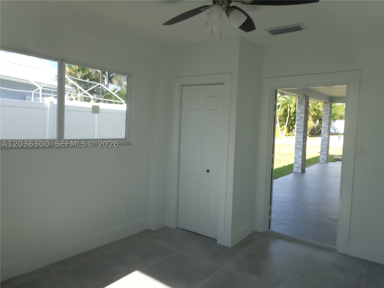 THUMB POINT SUBDIVISION - Residential Lease