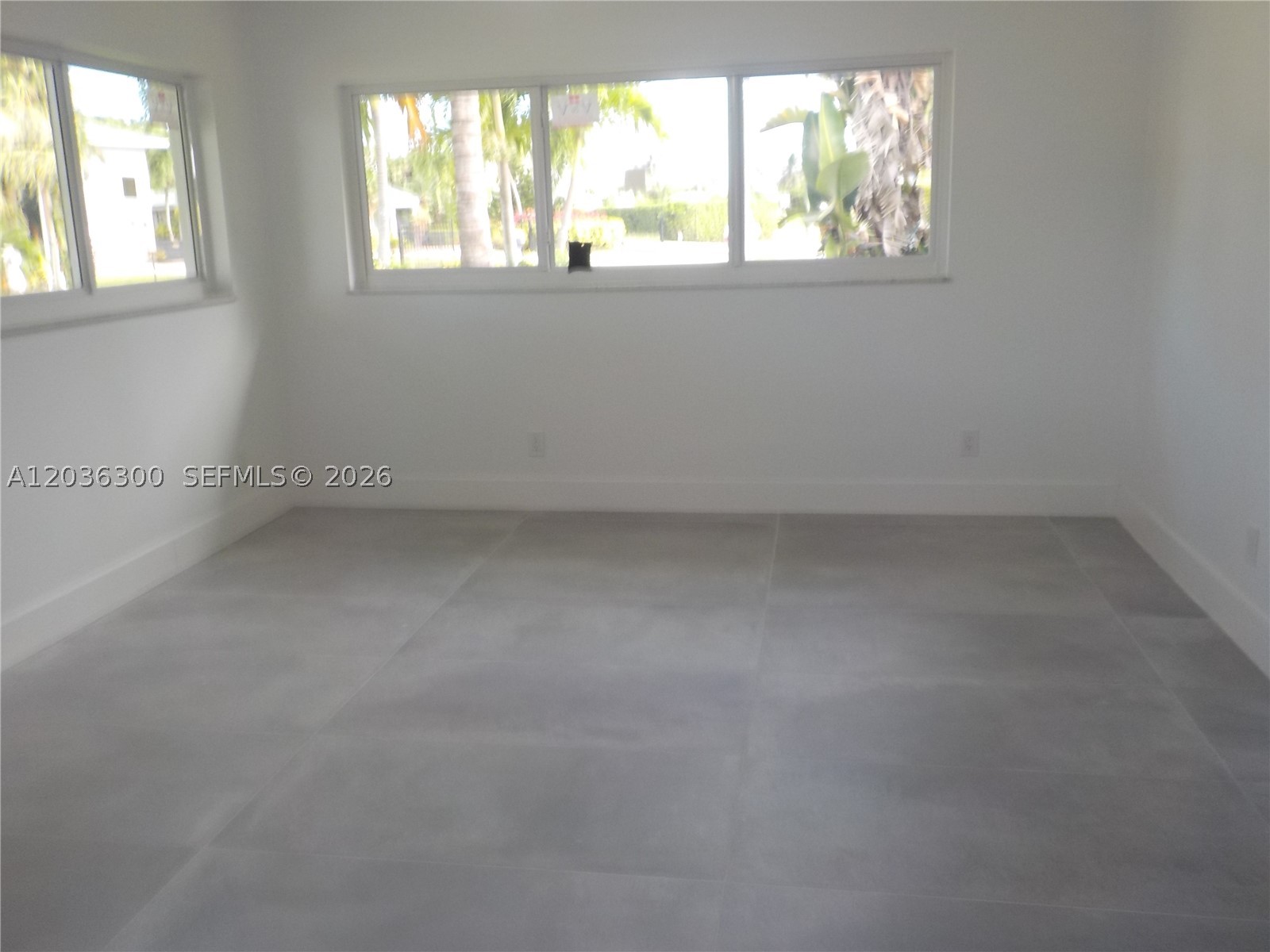 THUMB POINT SUBDIVISION - Residential Lease