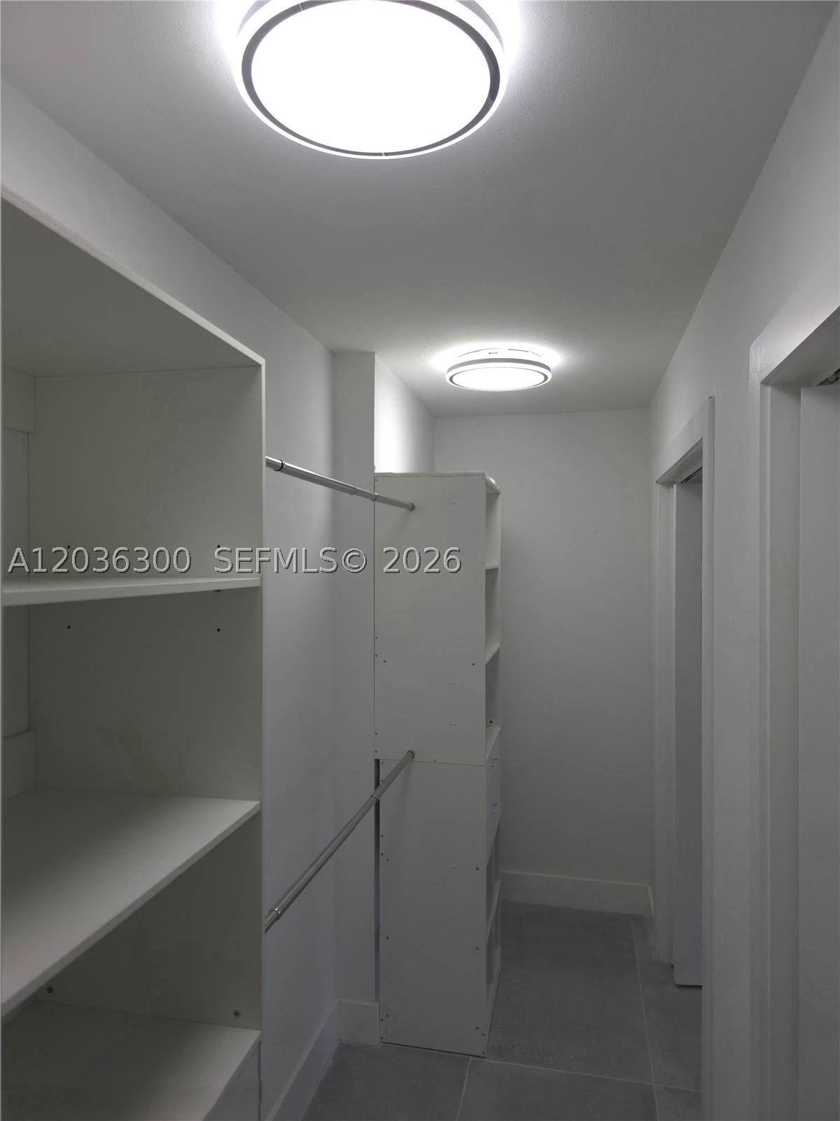 THUMB POINT SUBDIVISION - Residential Lease