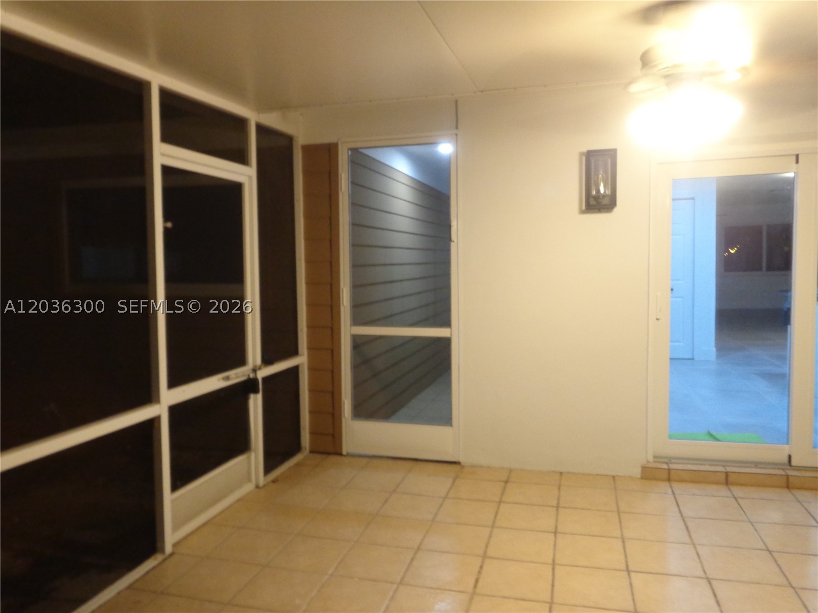 THUMB POINT SUBDIVISION - Residential Lease