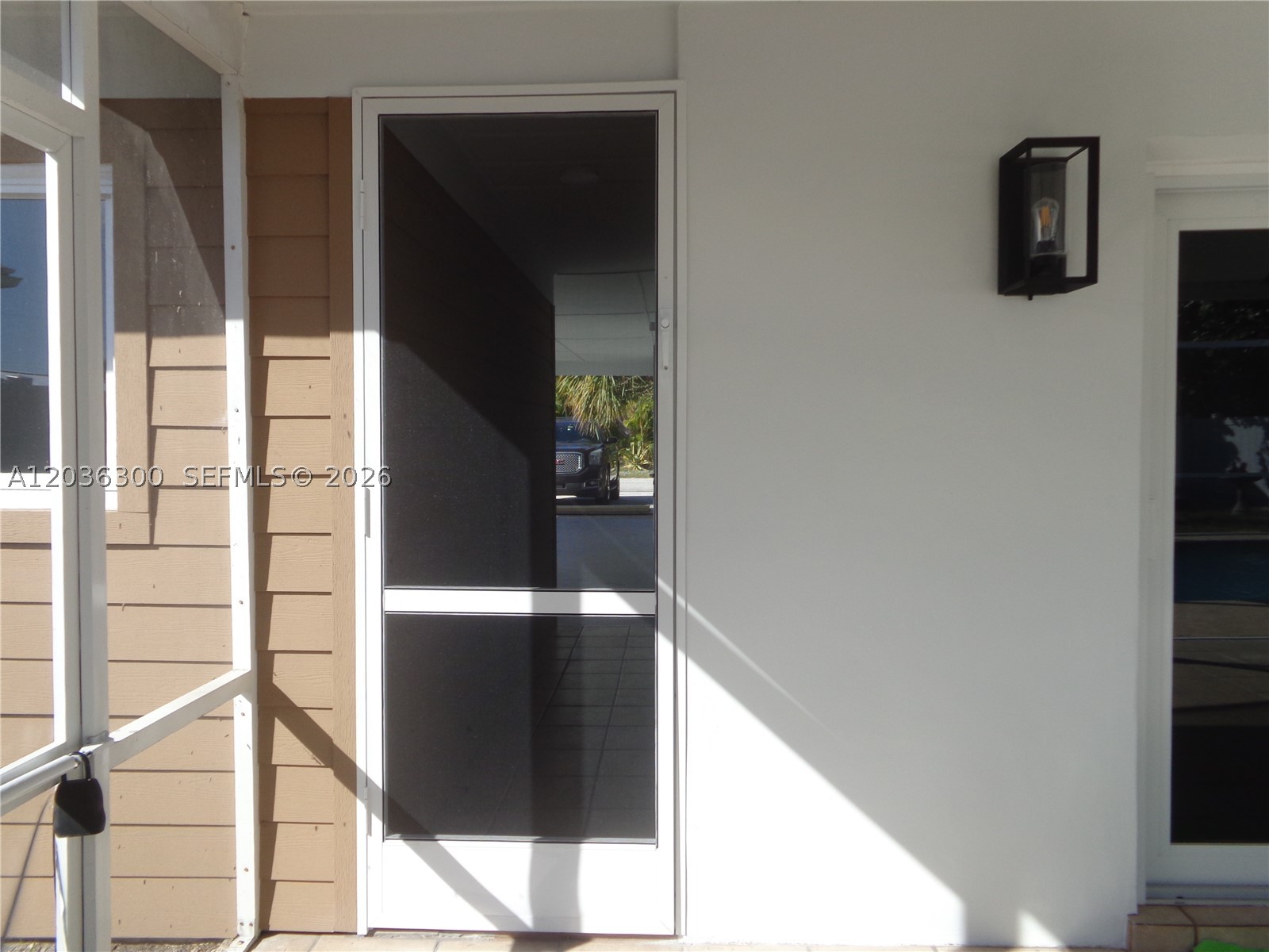 THUMB POINT SUBDIVISION - Residential Lease
