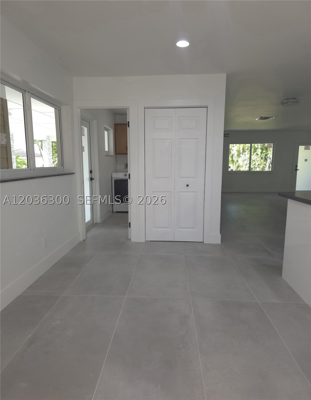 THUMB POINT SUBDIVISION - Residential Lease