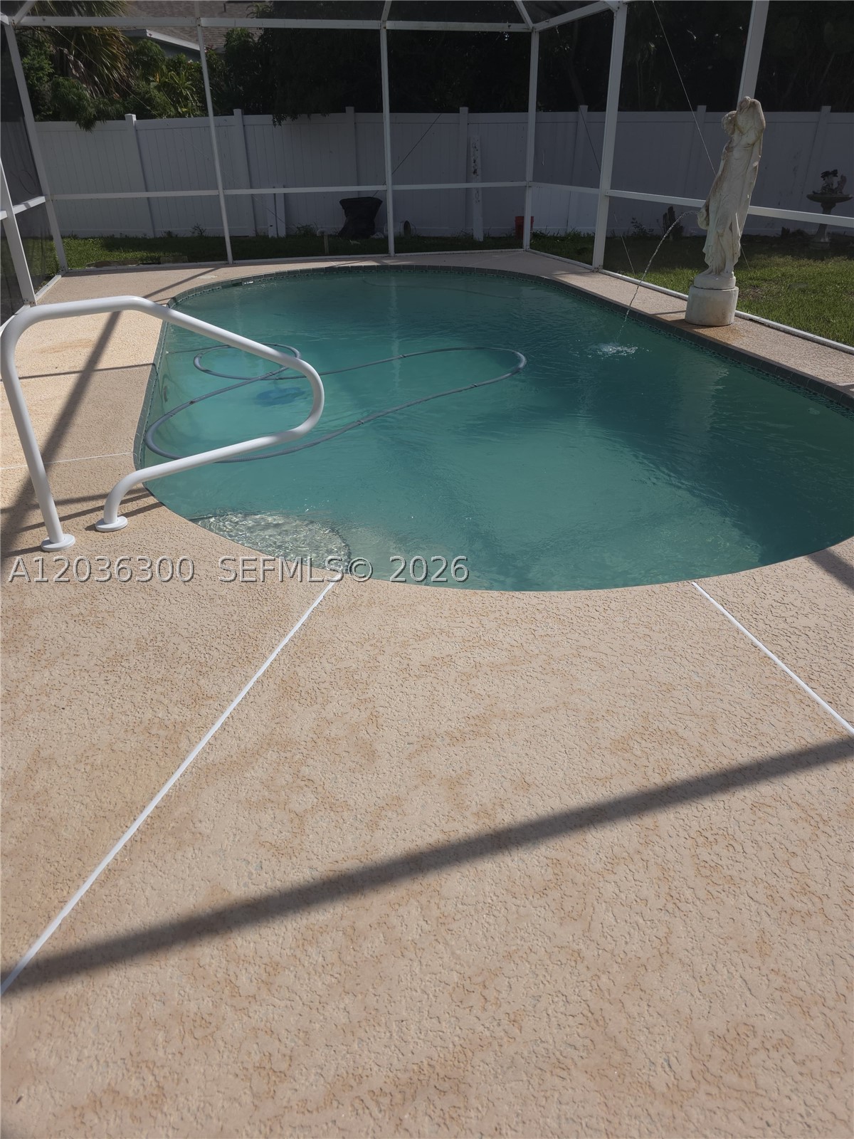 THUMB POINT SUBDIVISION - Residential Lease
