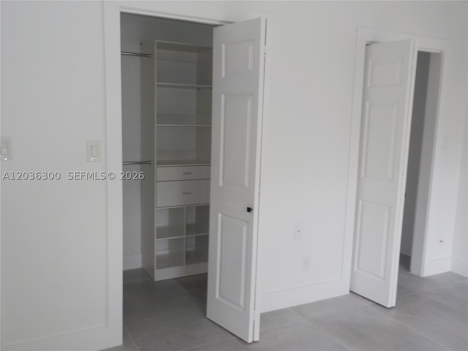 THUMB POINT SUBDIVISION - Residential Lease