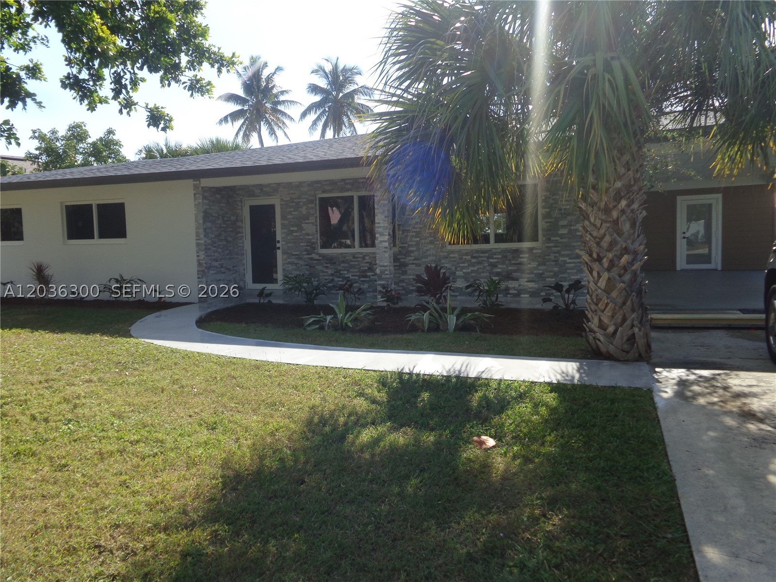 THUMB POINT SUBDIVISION - Residential Lease