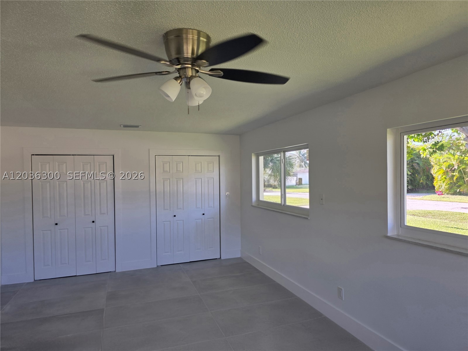 THUMB POINT SUBDIVISION - Residential Lease