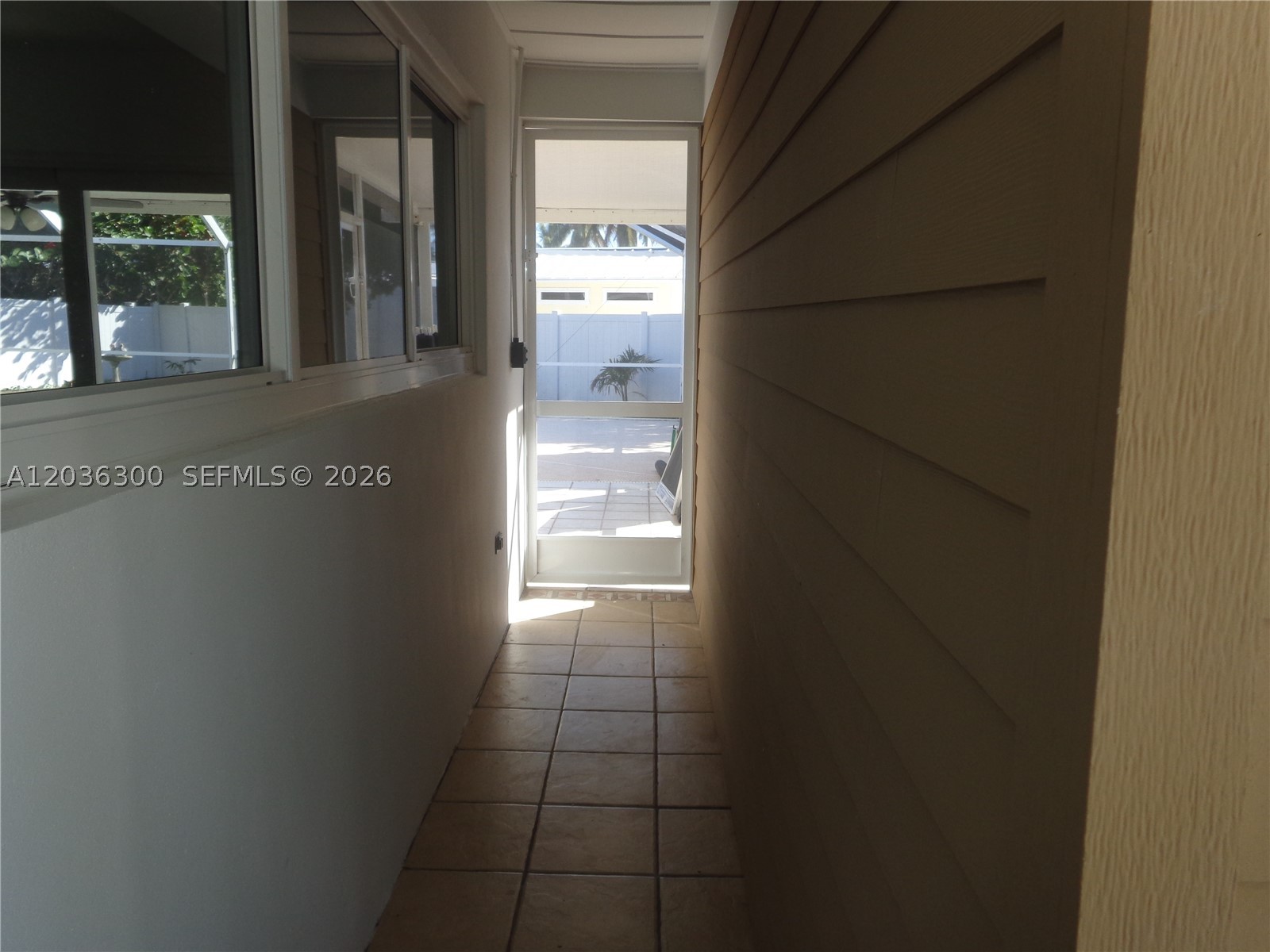 THUMB POINT SUBDIVISION - Residential Lease