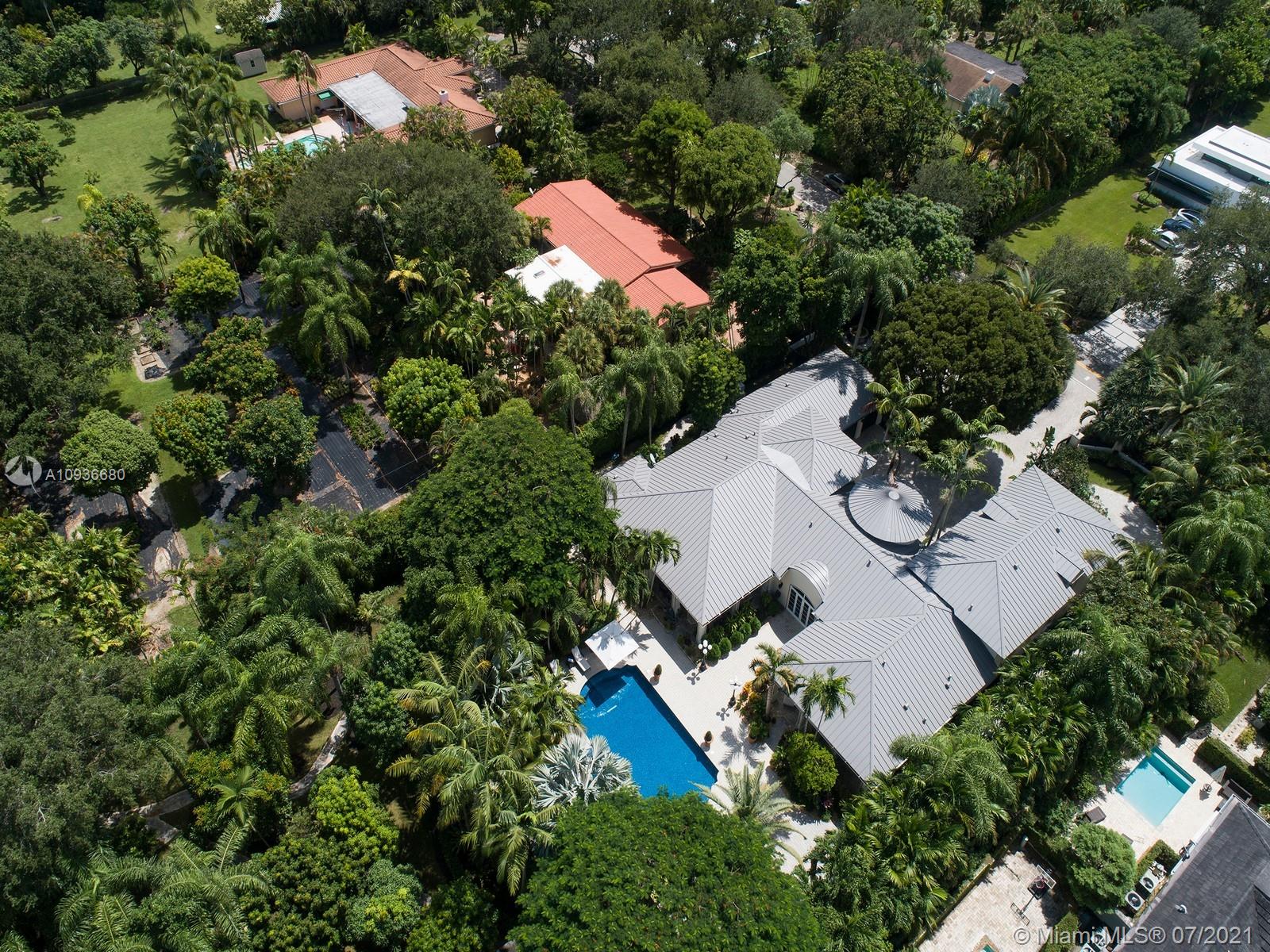 FLAGLER GROVES ESTATES SE - Residential