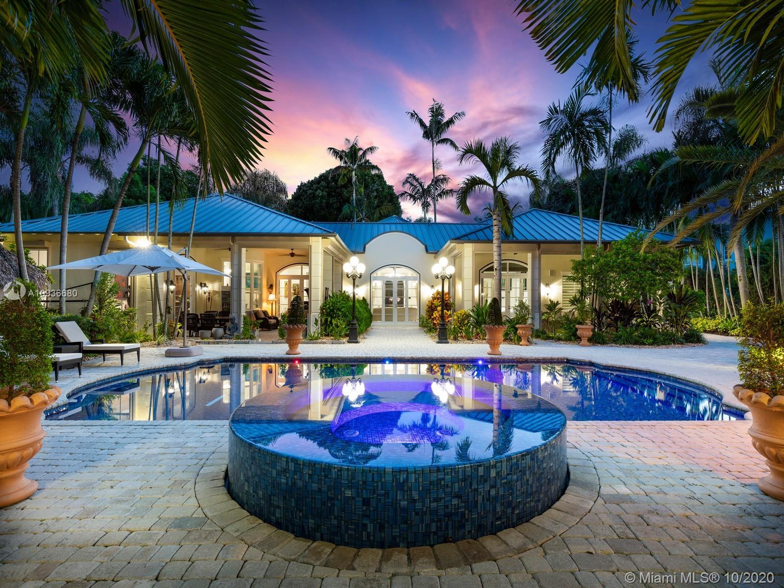 FLAGLER GROVES ESTATES SE - Residential
