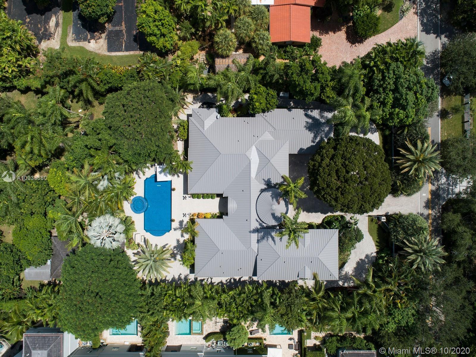 FLAGLER GROVES ESTATES SE - Residential