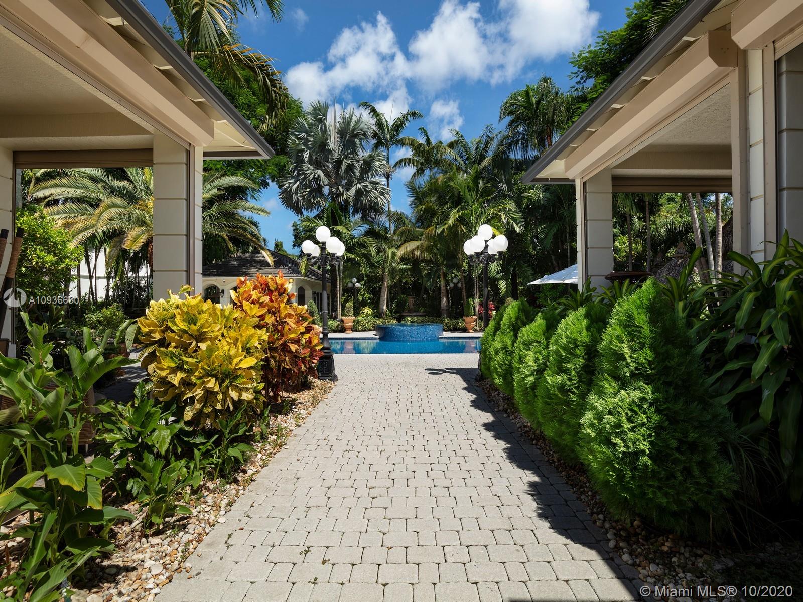FLAGLER GROVES ESTATES SE - Residential