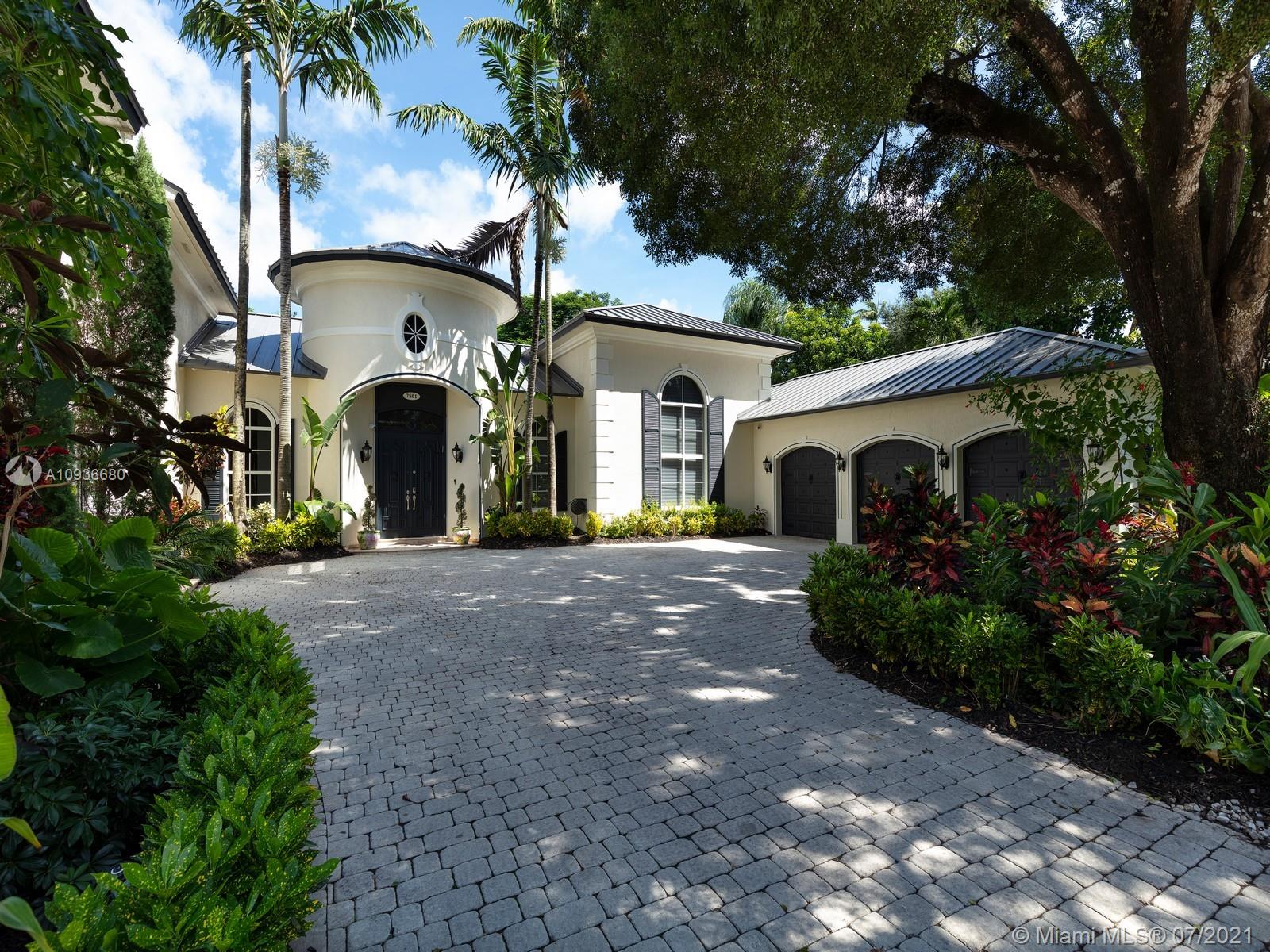 FLAGLER GROVES ESTATES SE - Residential
