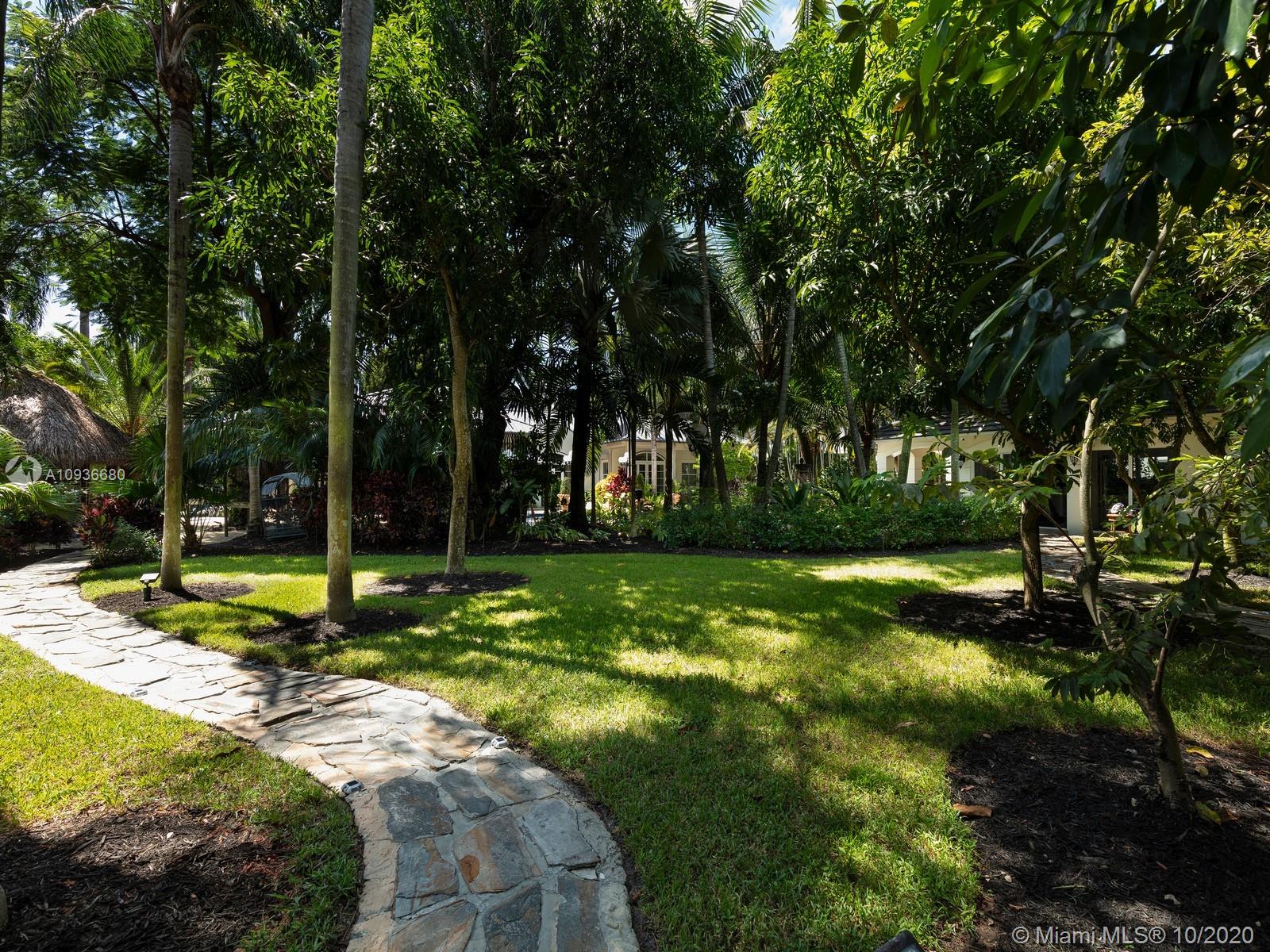 FLAGLER GROVES ESTATES SE - Residential
