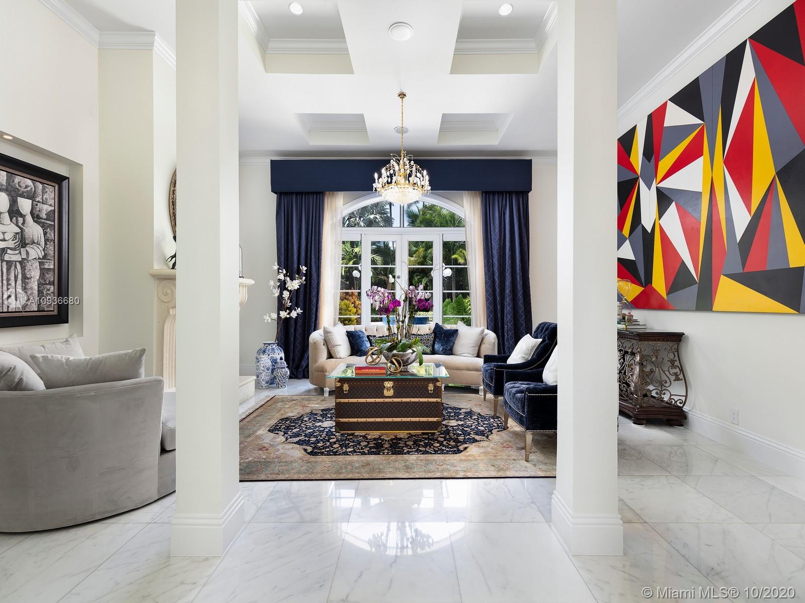 FLAGLER GROVES ESTATES SE - Residential