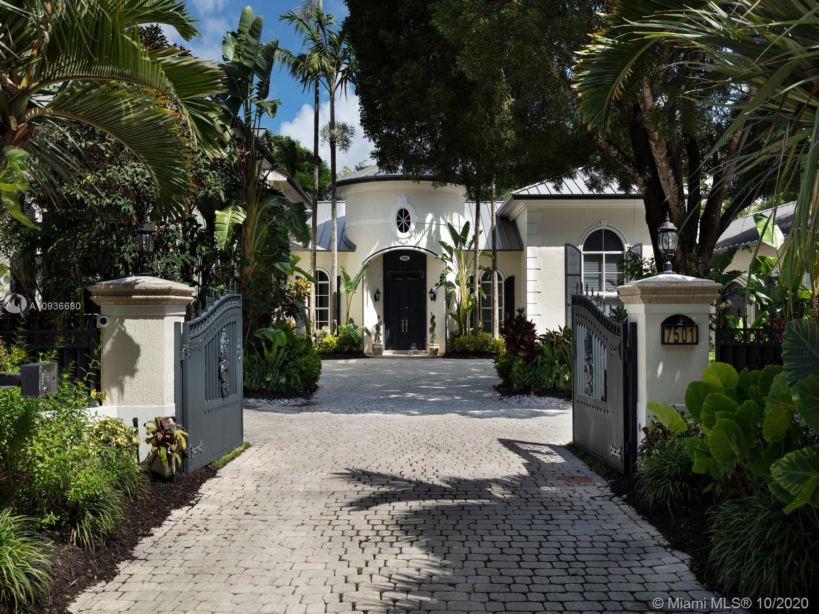 FLAGLER GROVES ESTATES SE - Residential