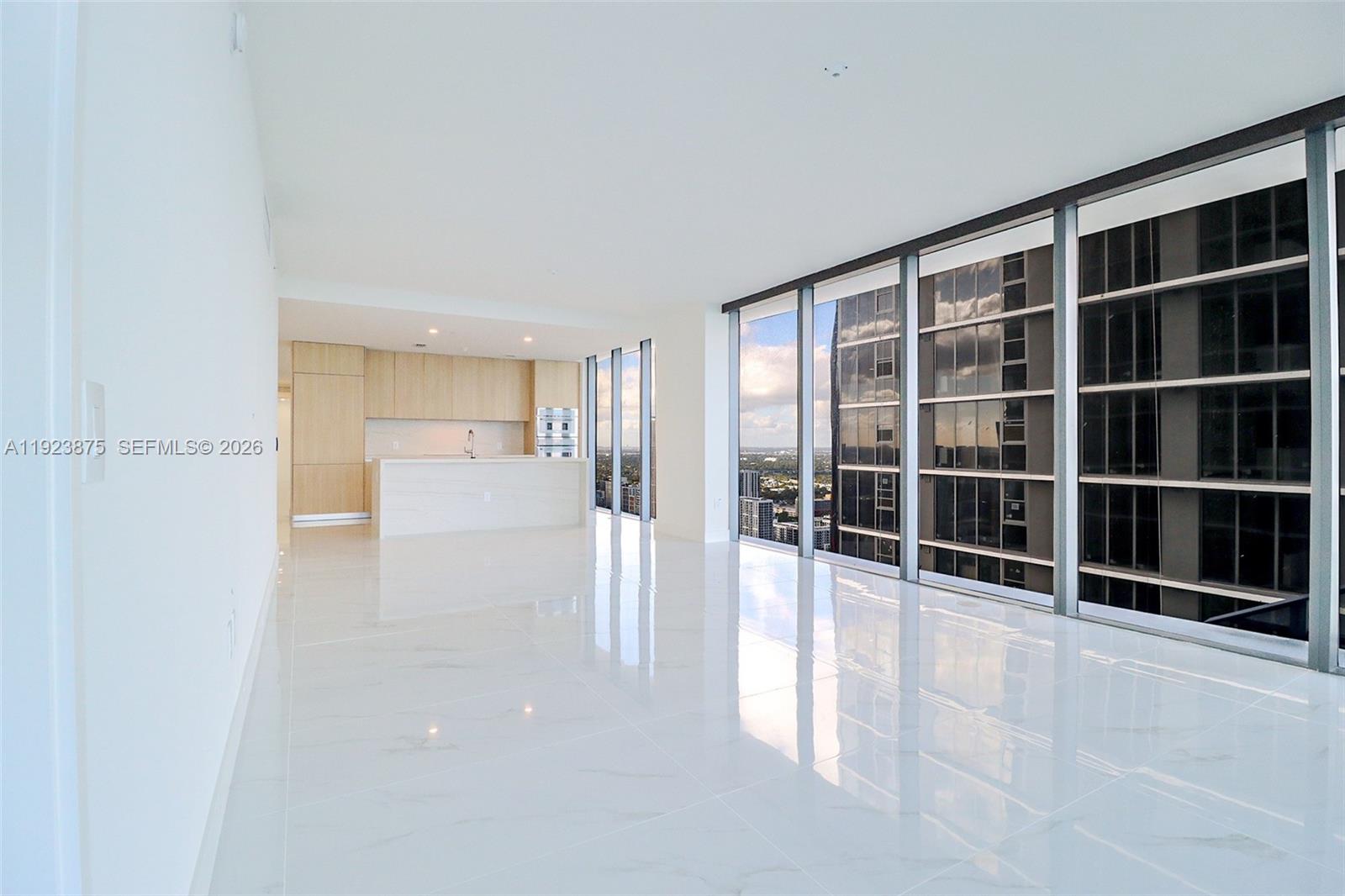 Aria Reserve Miami - Residential