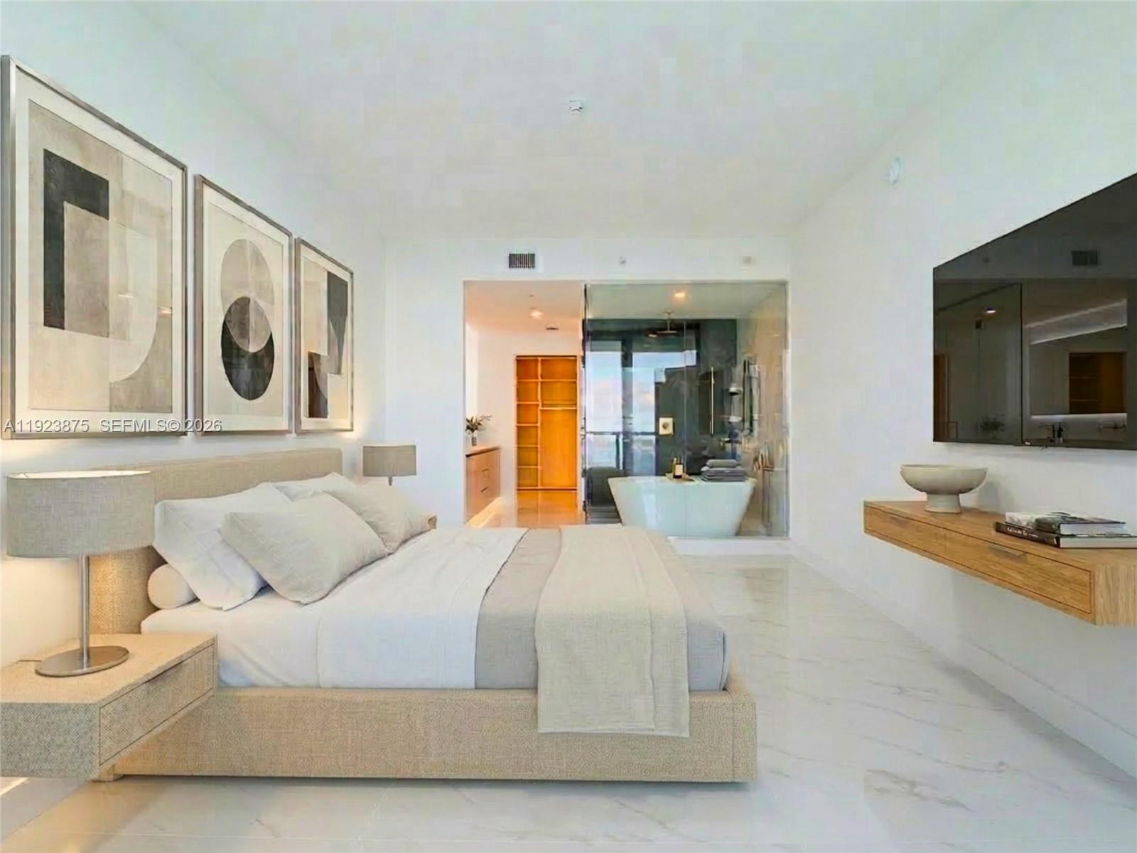 Aria Reserve Miami - Residential
