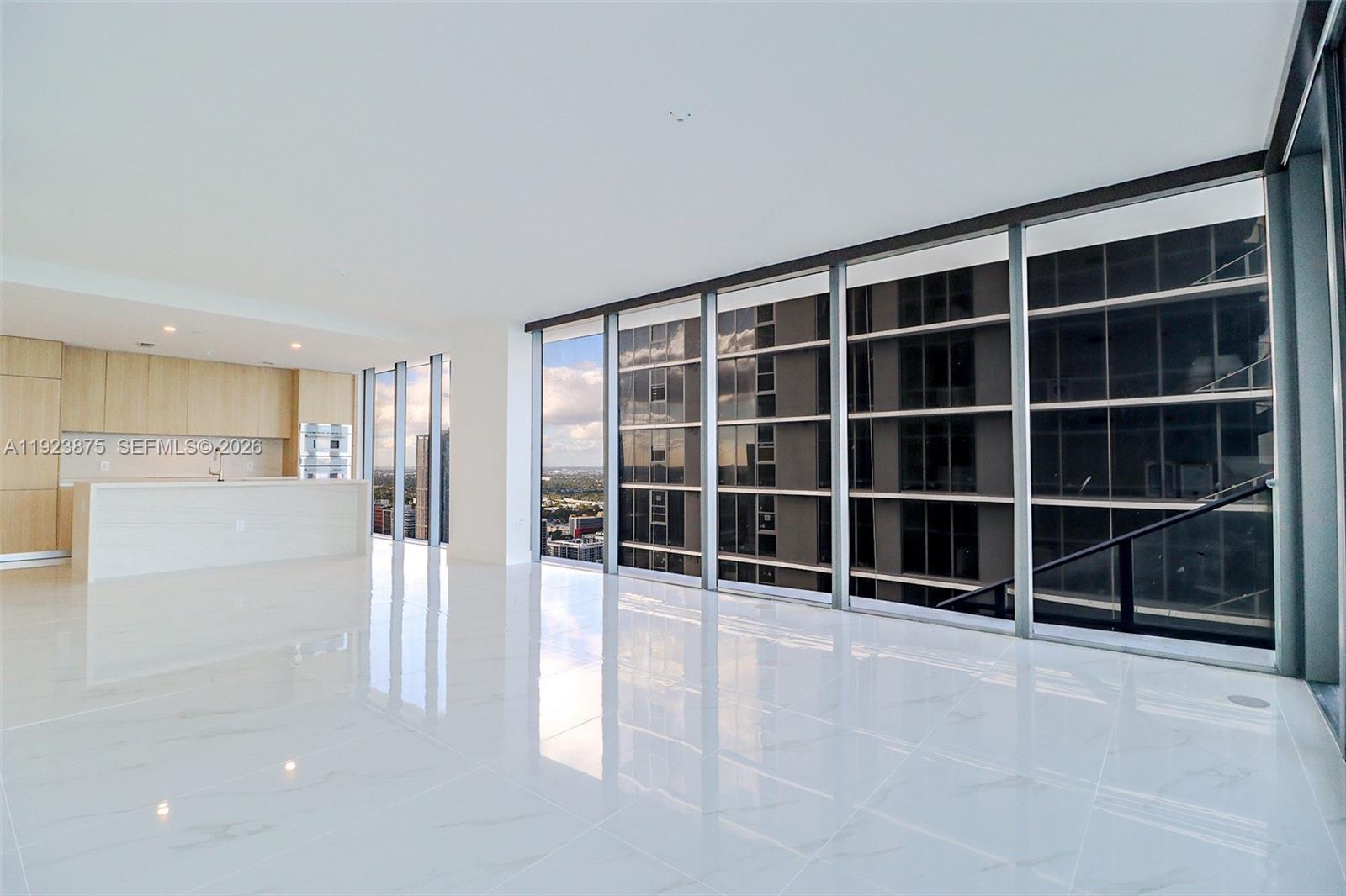 Aria Reserve Miami - Residential